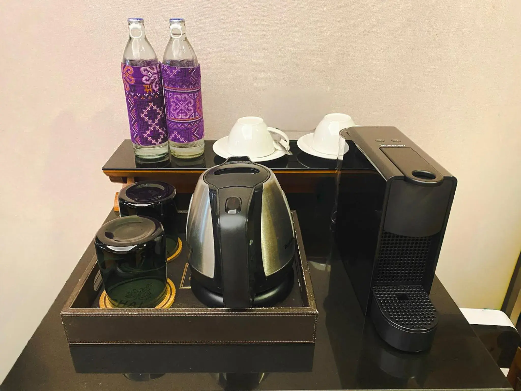 Junior Suite in Chala Number6 Junior Suite in Chala Number6