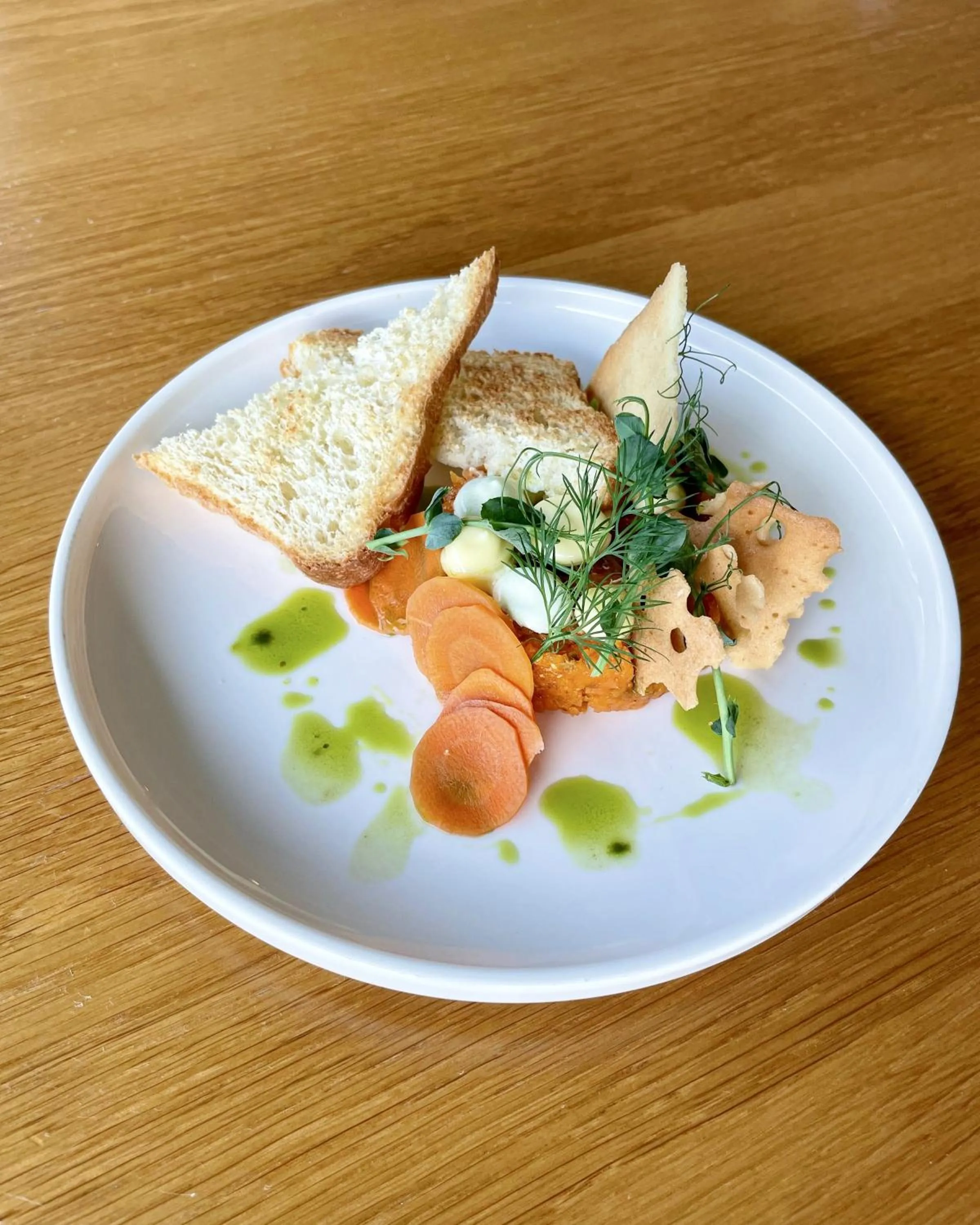 Restaurant/places to eat in Hotel Bartoš