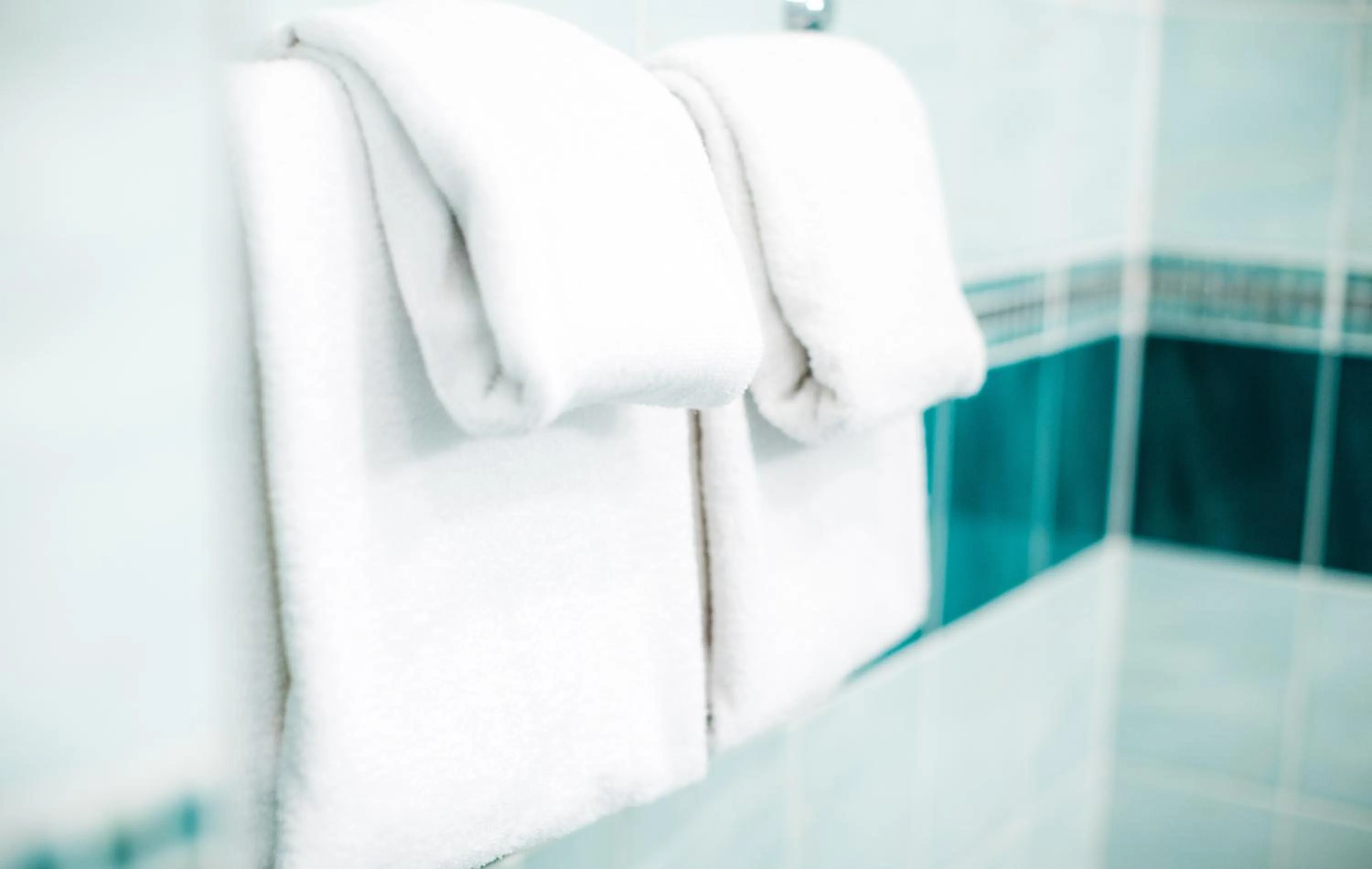 Bathroom in Hotel Kert FREE PARKING