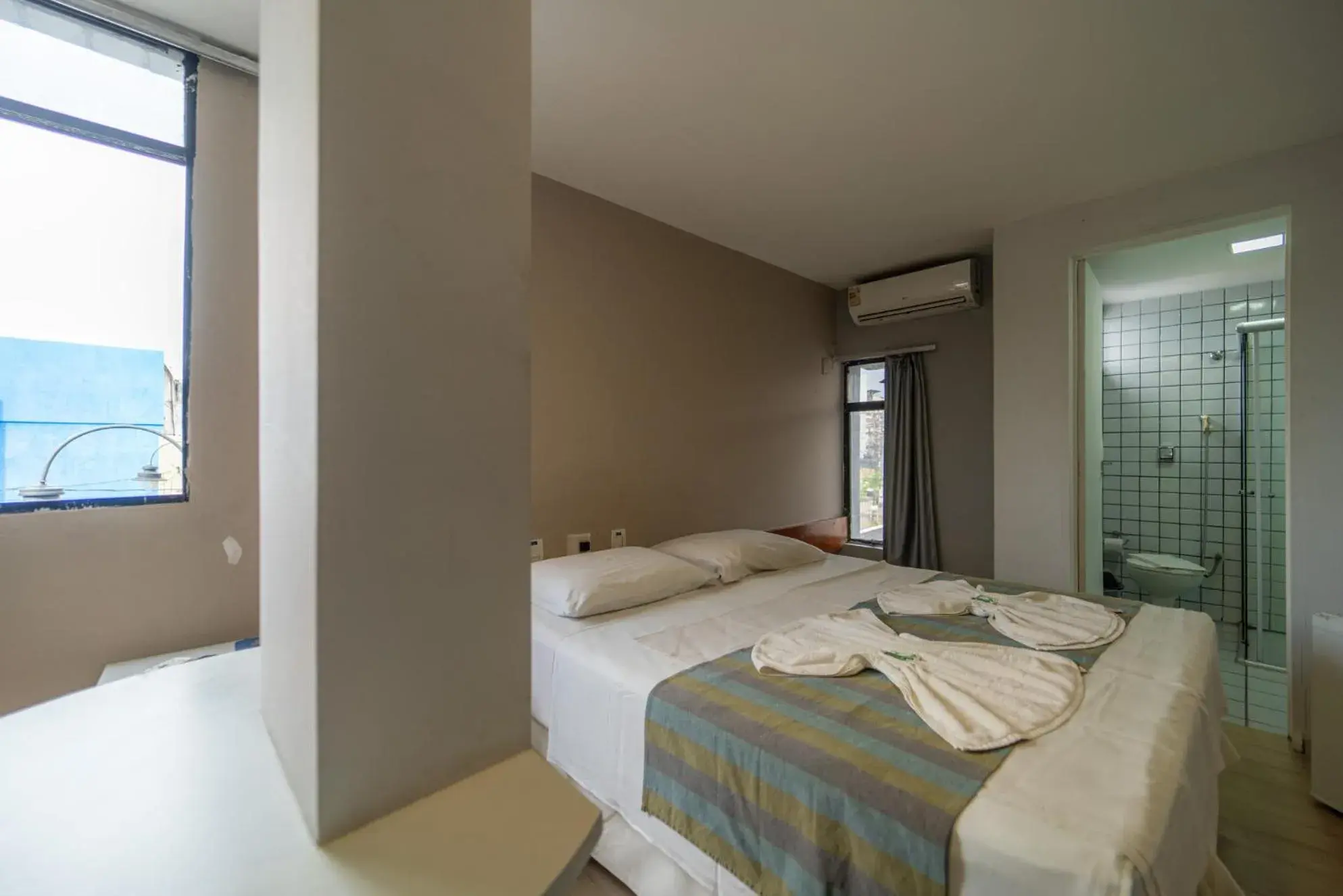 Economy Double Room in Lagoa Park Hotel Economy Double Room in Lagoa Park Hotel