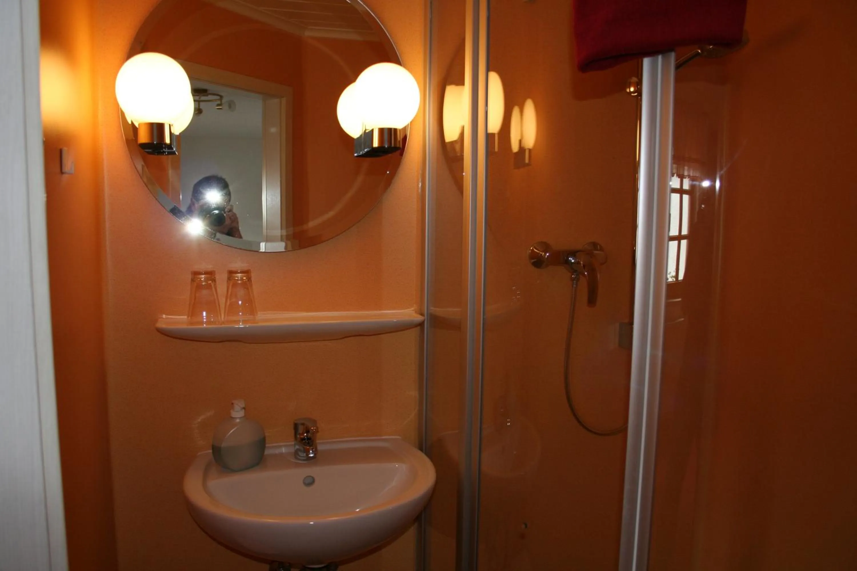 Gasthaus & Hotel Zur Linde