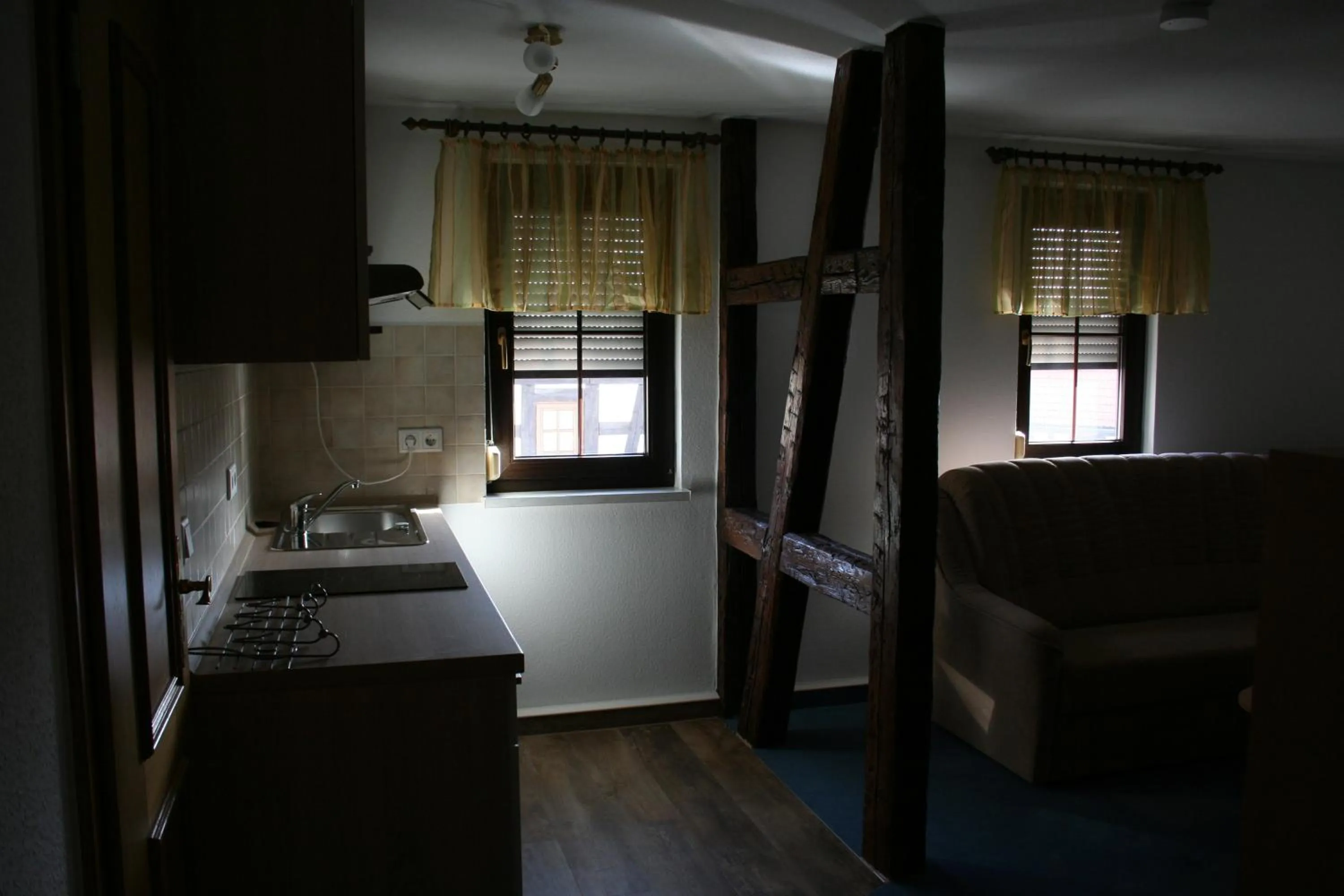 Gasthaus & Hotel Zur Linde