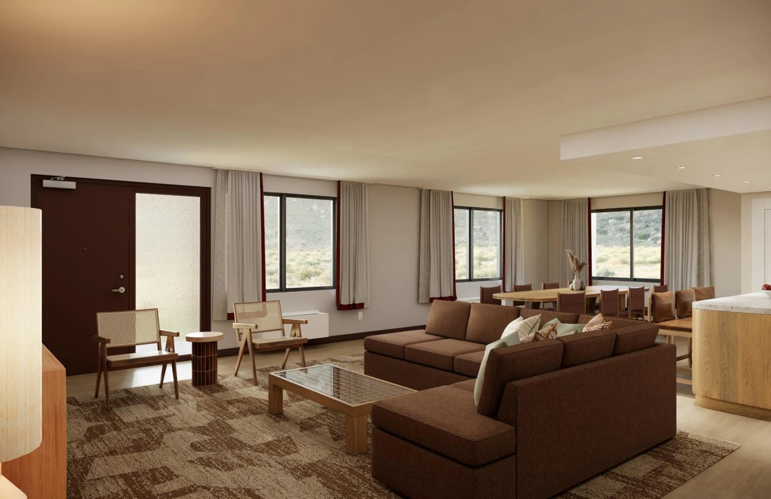 Entertainment in Outbound Sedona