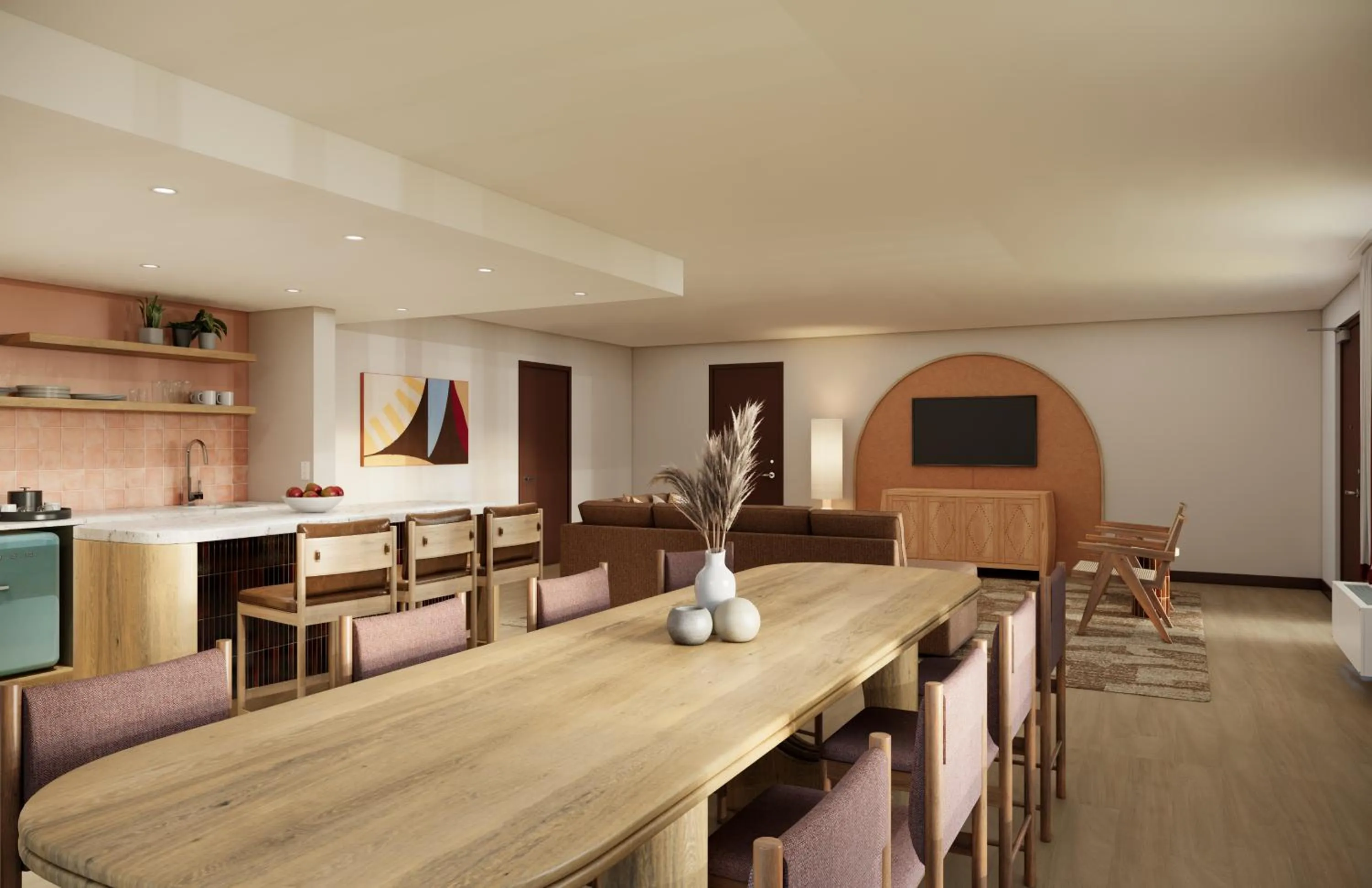 Entertainment in Outbound Sedona