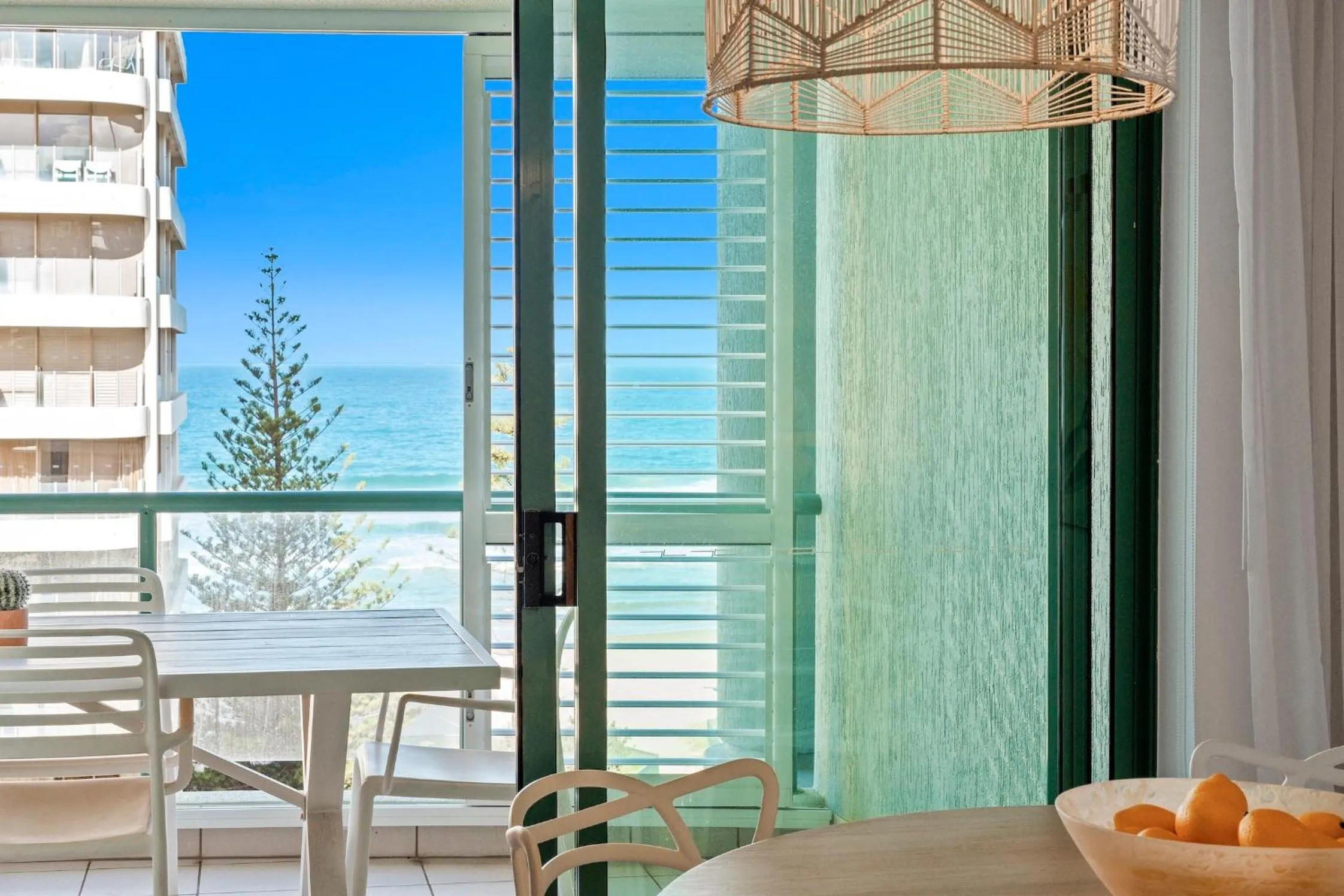 View (from property/room) in Emerald Sands Holiday Apartments