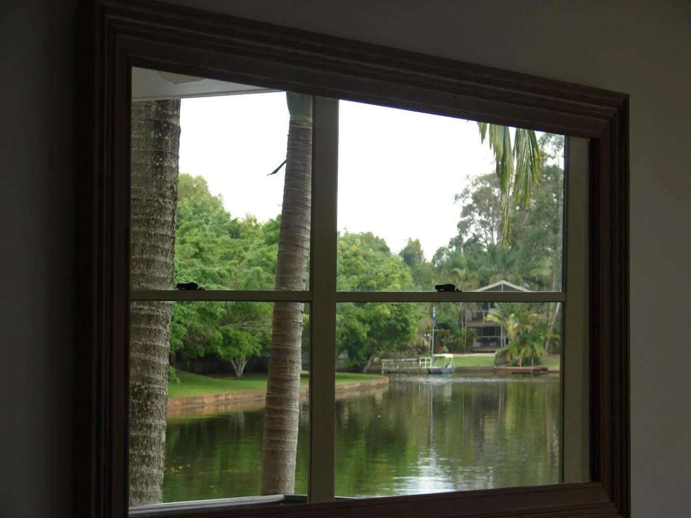 View (from property/room) in Portside Noosa Waters