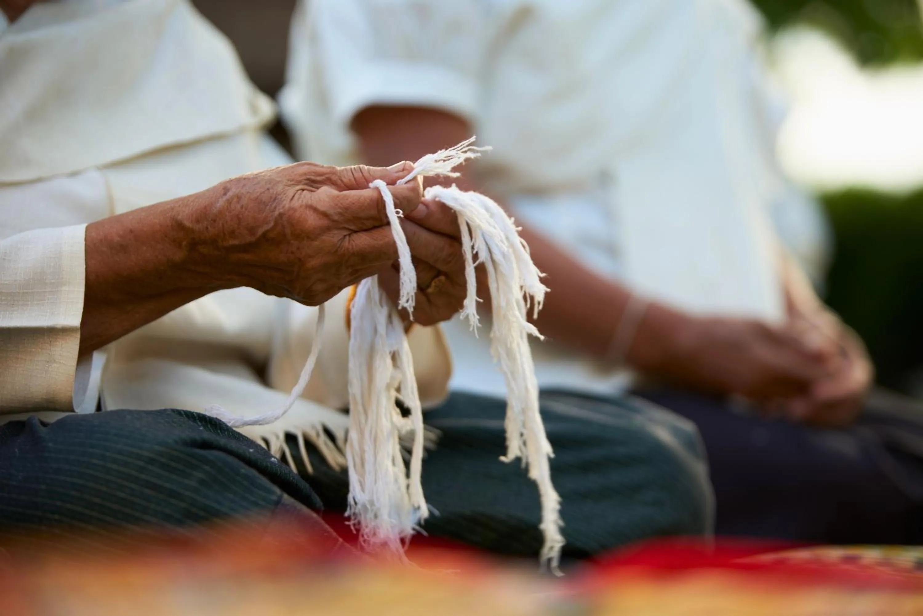 Activities in Sofitel Luang Prabang