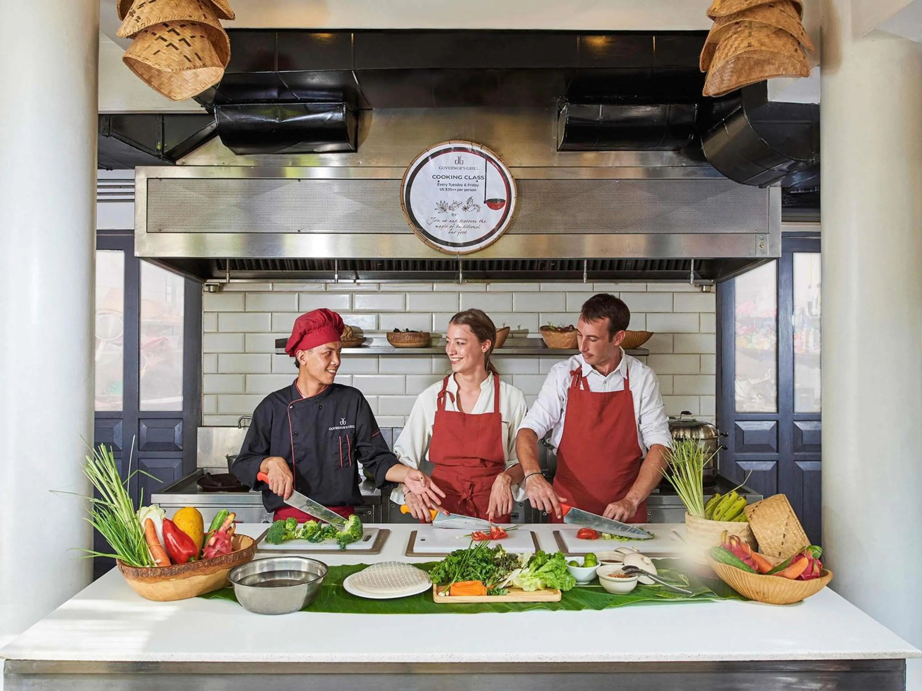 Other in Sofitel Luang Prabang