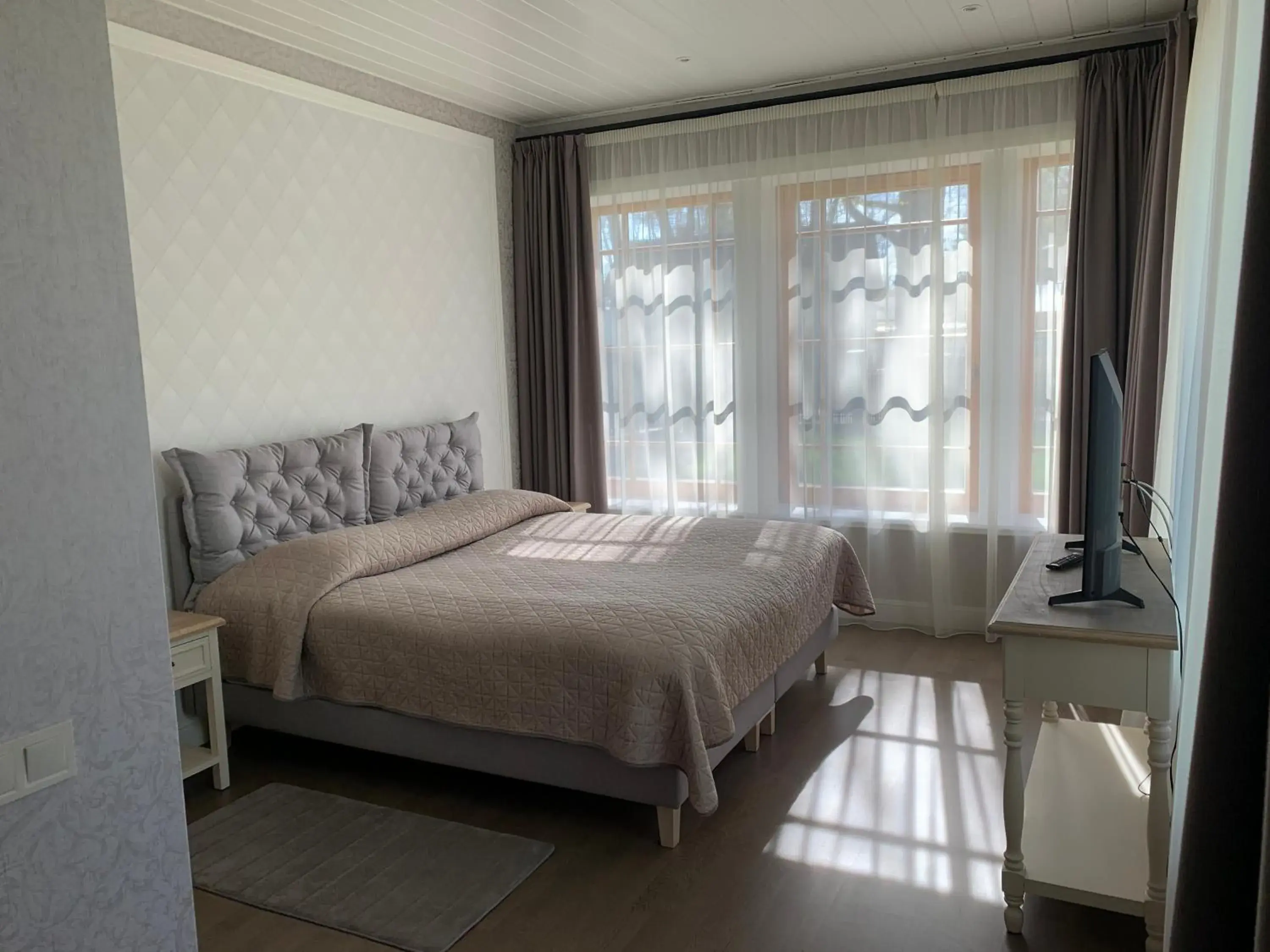 Suite with Terrace in Villa Joma Suite with Terrace in Villa Joma