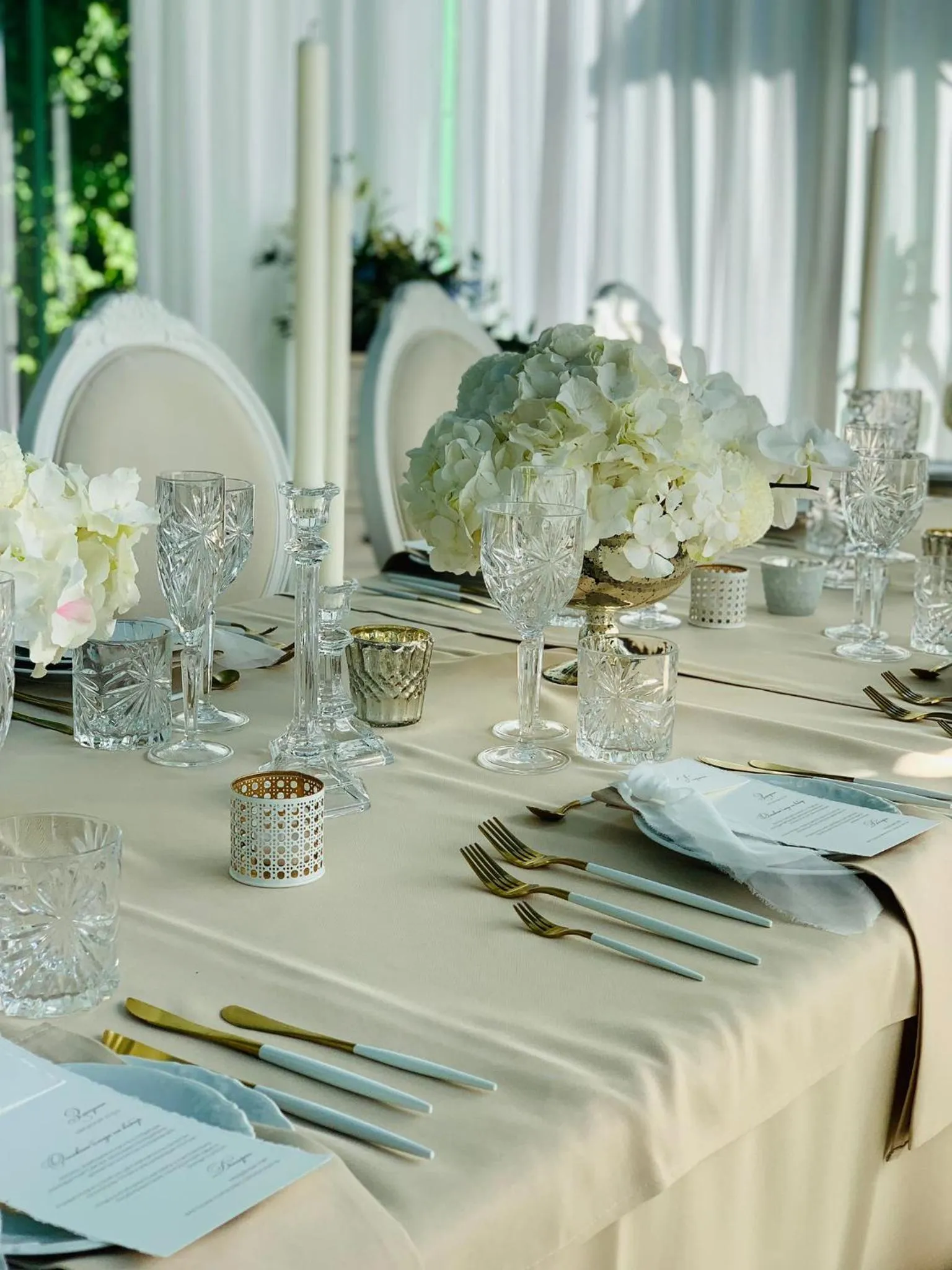 Restaurant/places to eat in Villa Joma