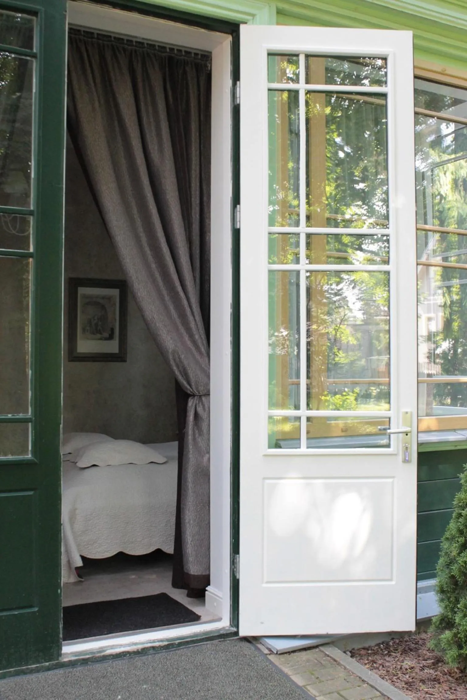 Other, Bed in Villa Joma