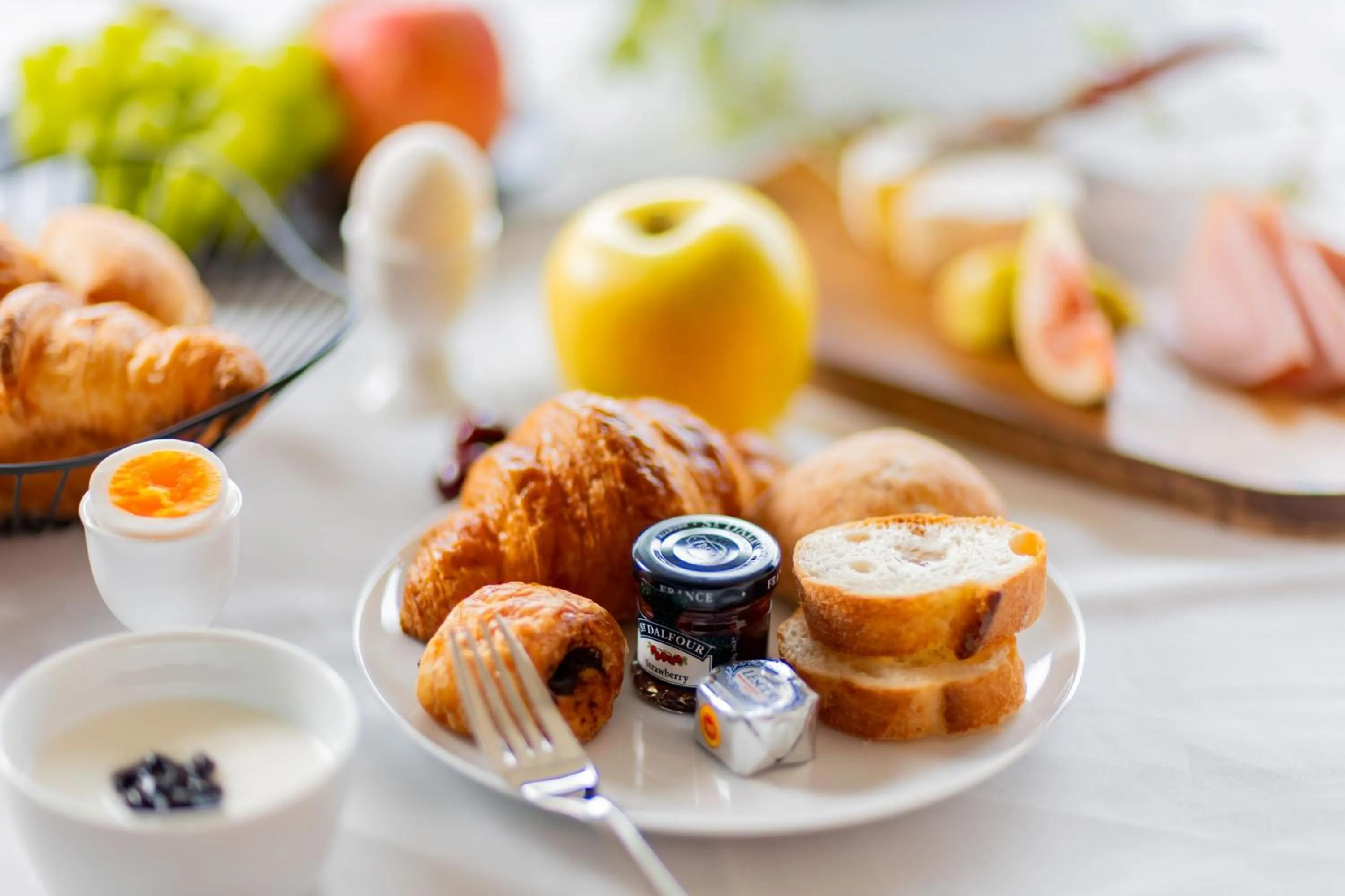 Food in 厳島いろは