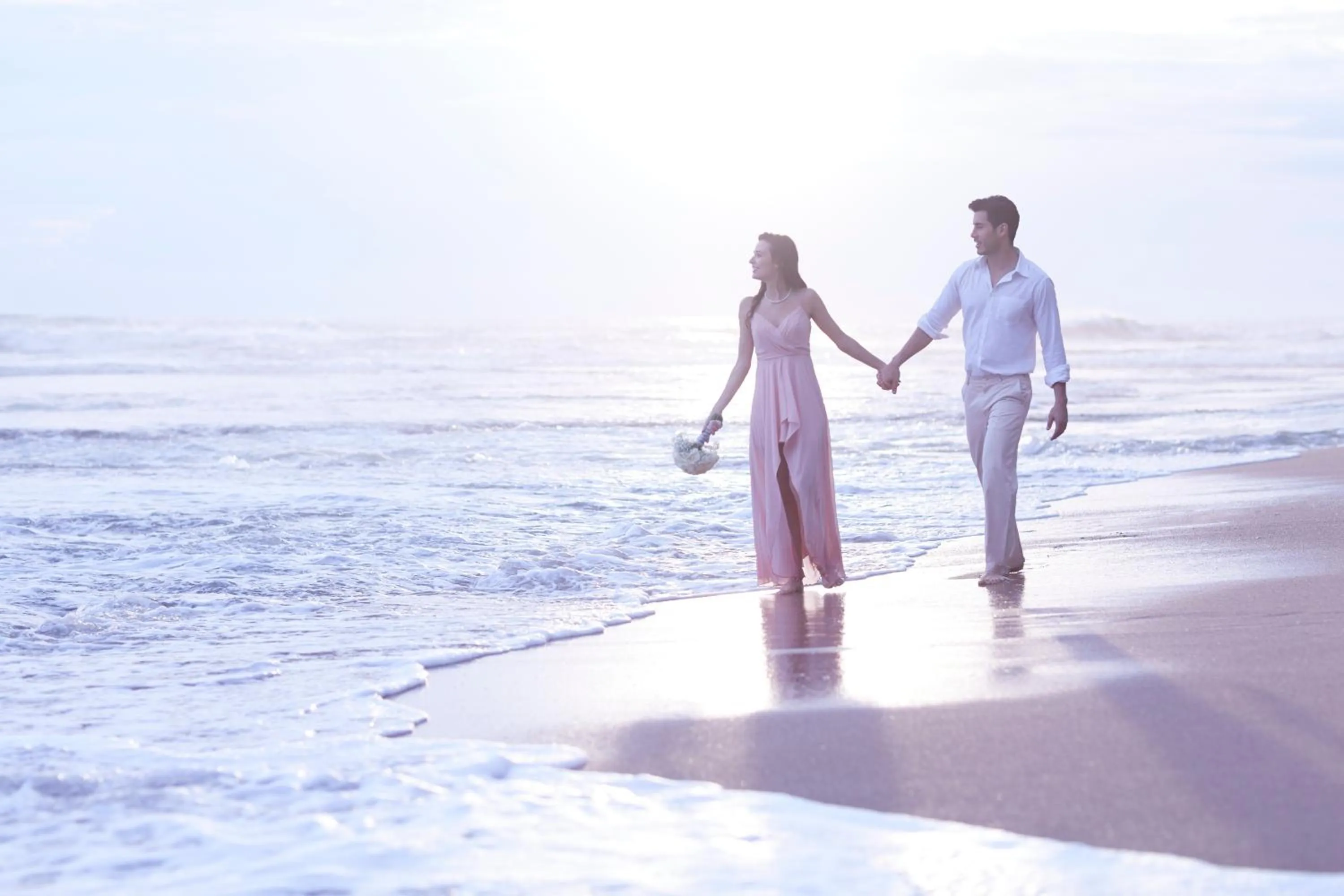 Area and facilities in Jetwing Lighthouse, A Luxury Reserve