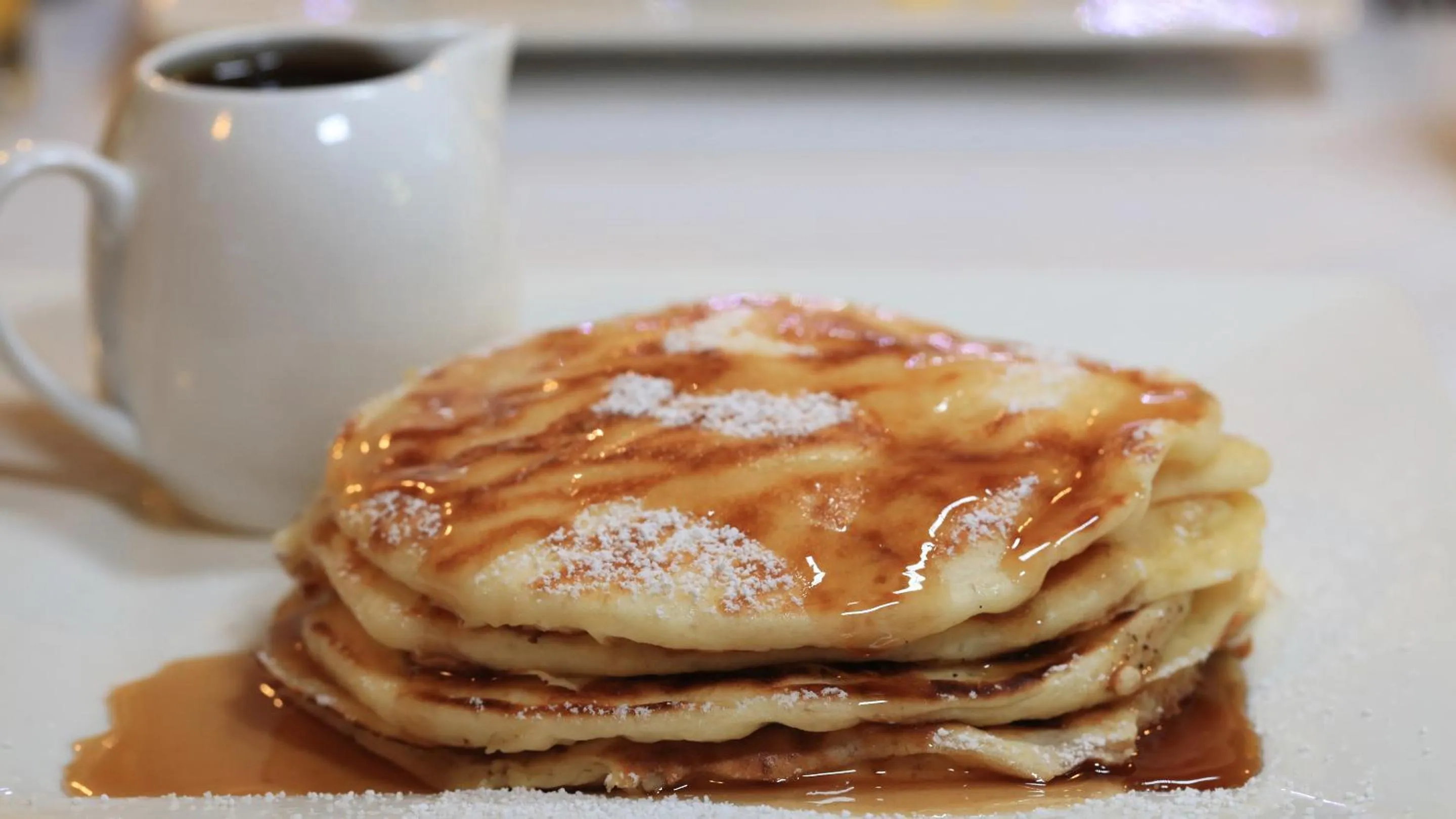 Breakfast in Best Western Cattle City Motor Inn