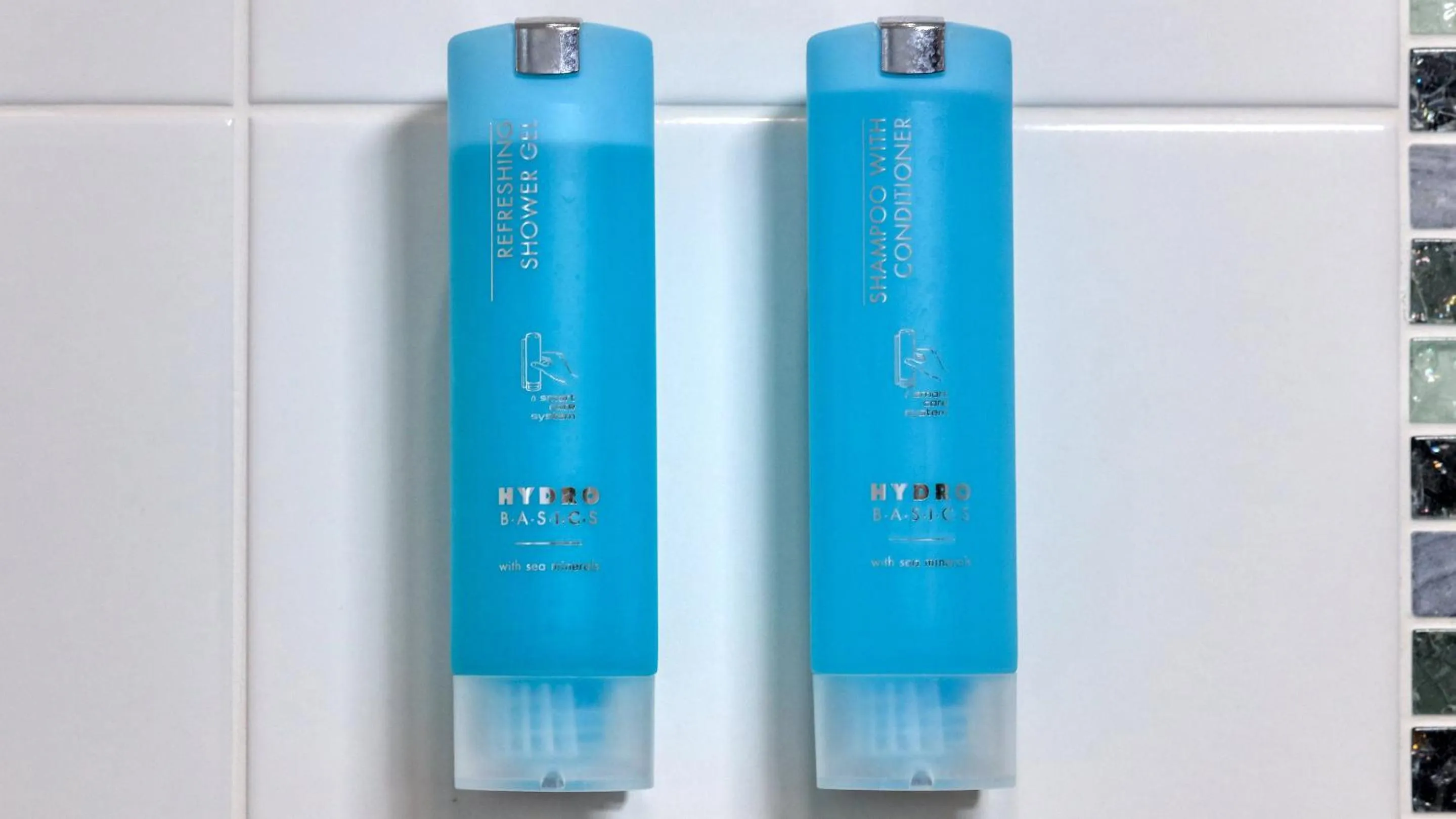 Bathroom in Best Western Cattle City Motor Inn