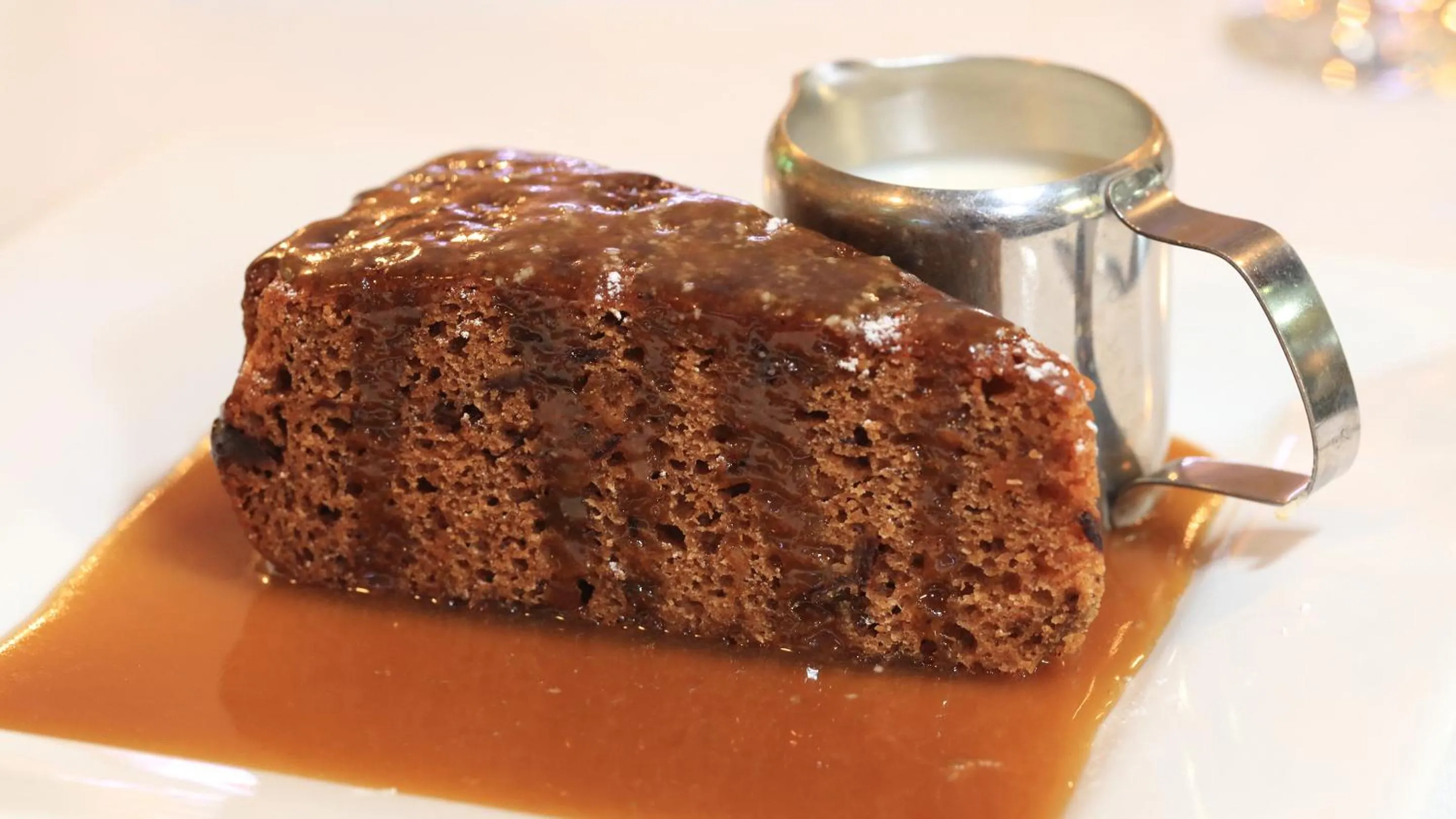 Food in Best Western Cattle City Motor Inn