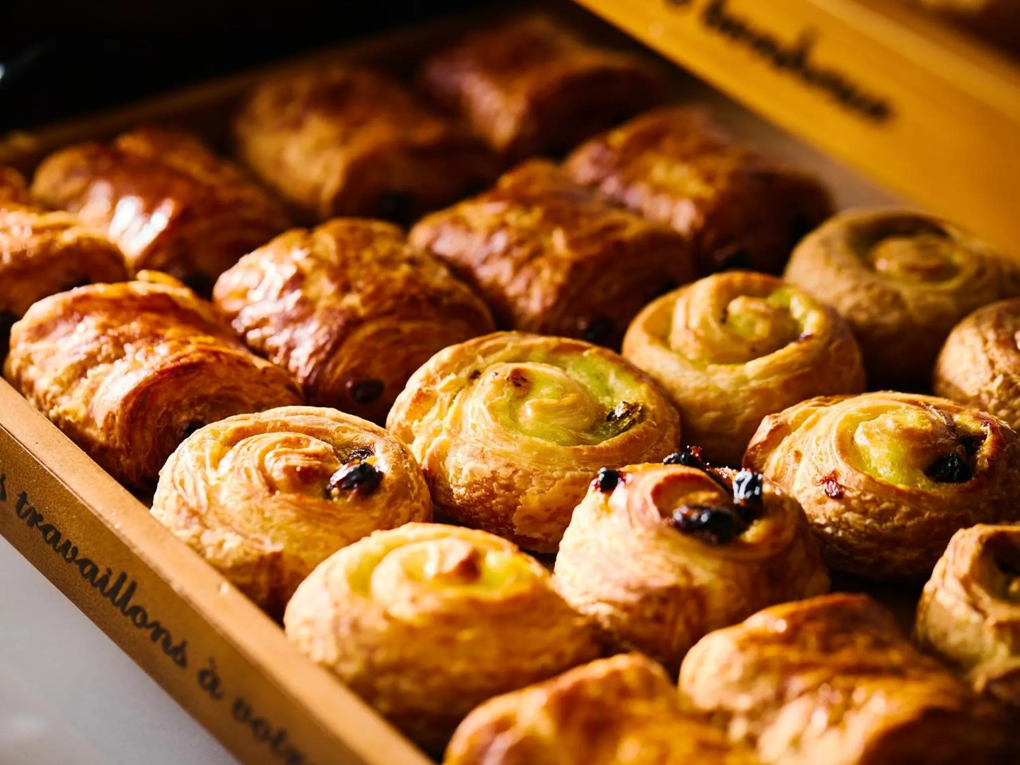 Breakfast in Kyoto Century Hotel