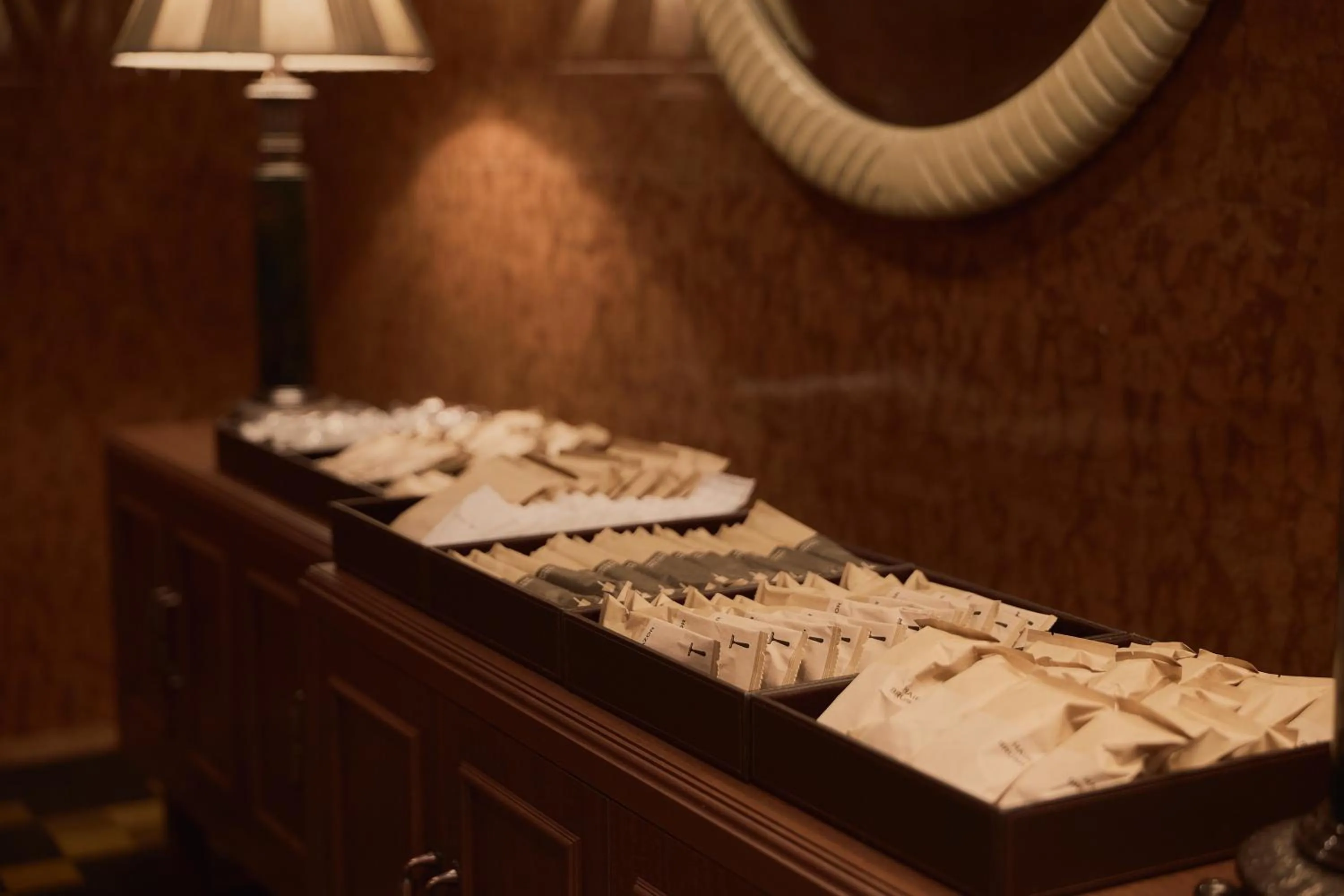 Lobby or reception in Kyoto Century Hotel