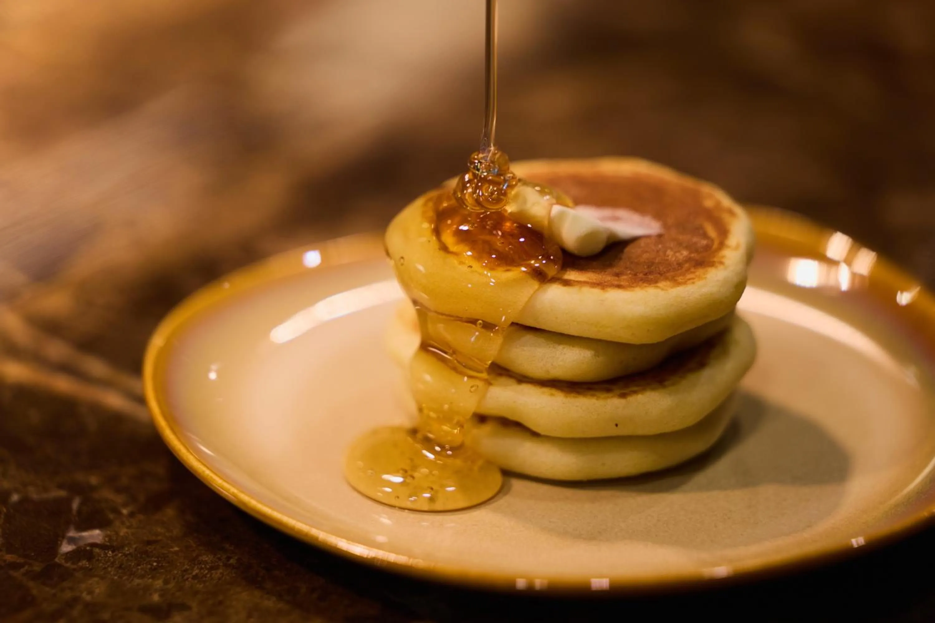 Restaurant/places to eat in Kyoto Century Hotel