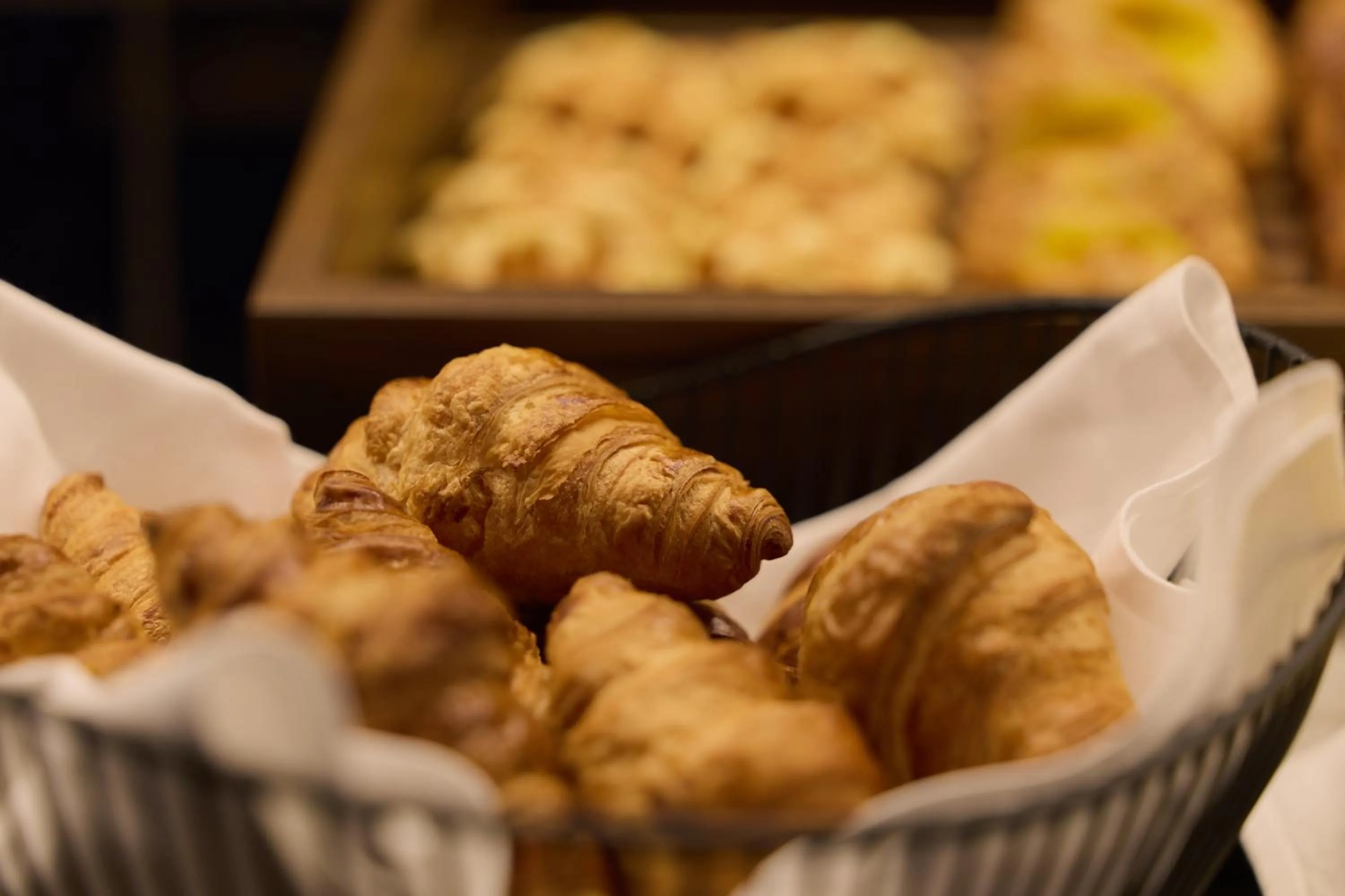 Restaurant/places to eat in Kyoto Century Hotel