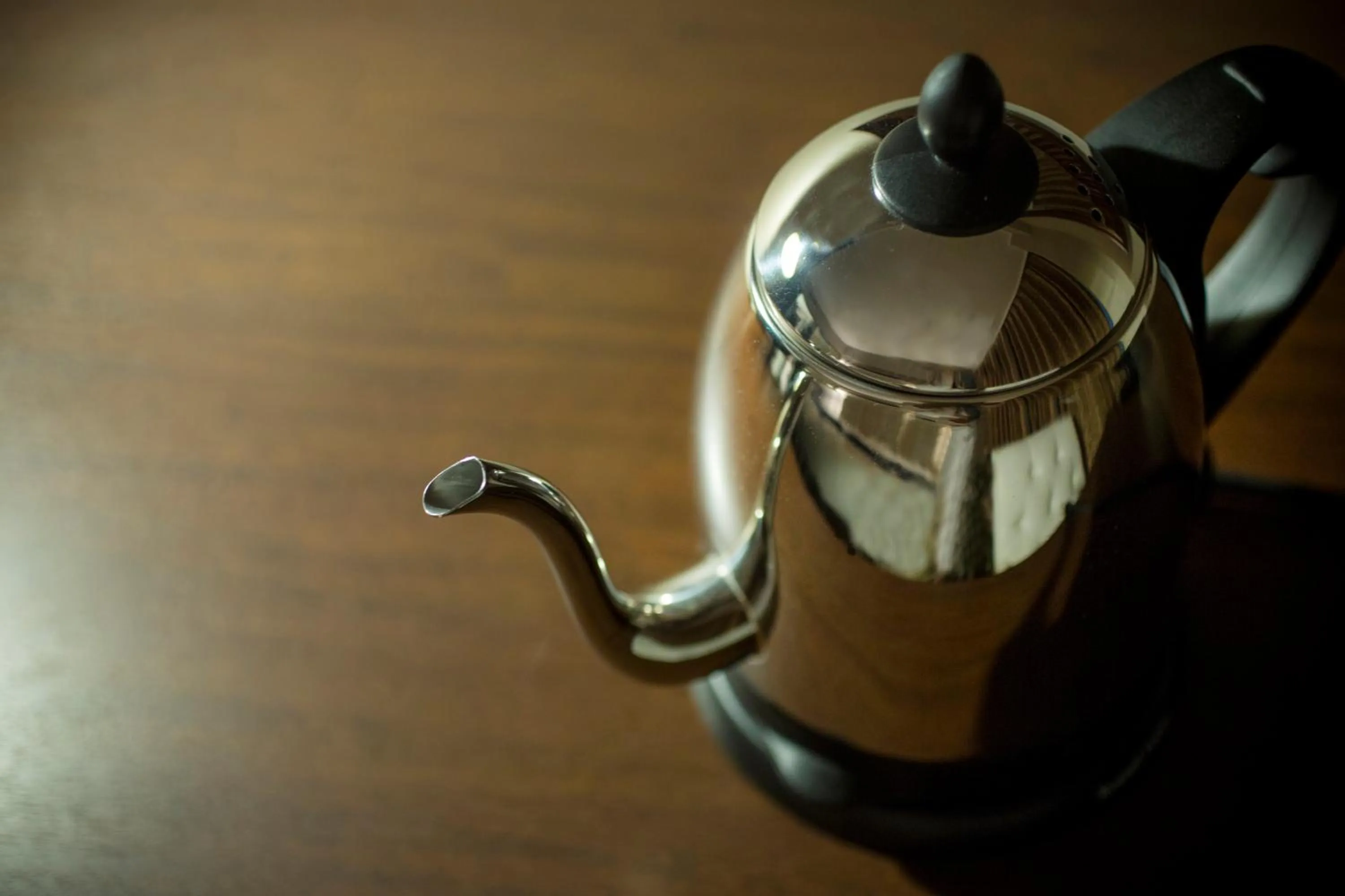 Coffee/tea facilities in Kyoto Century Hotel
