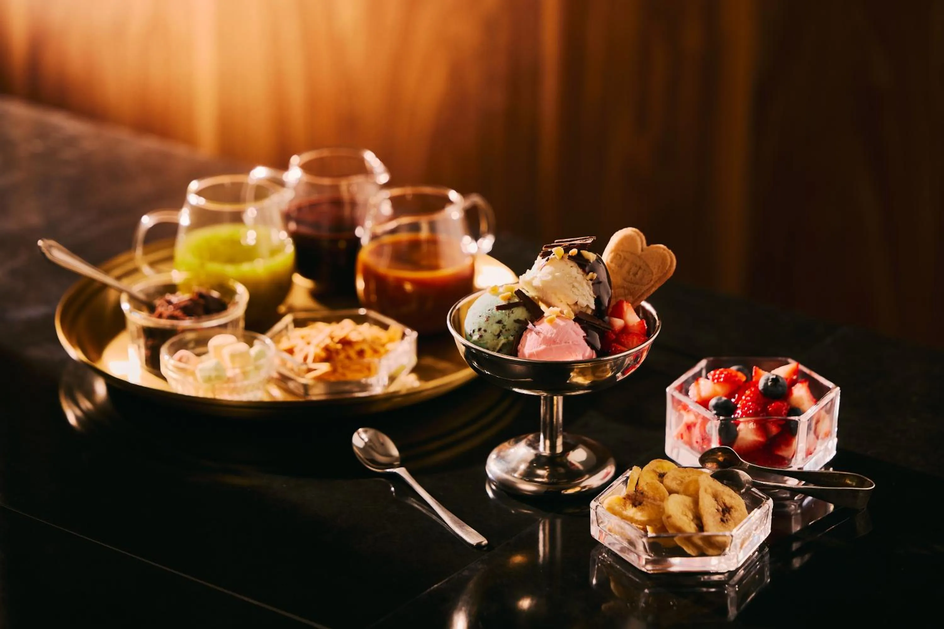 Restaurant/places to eat in Kyoto Century Hotel