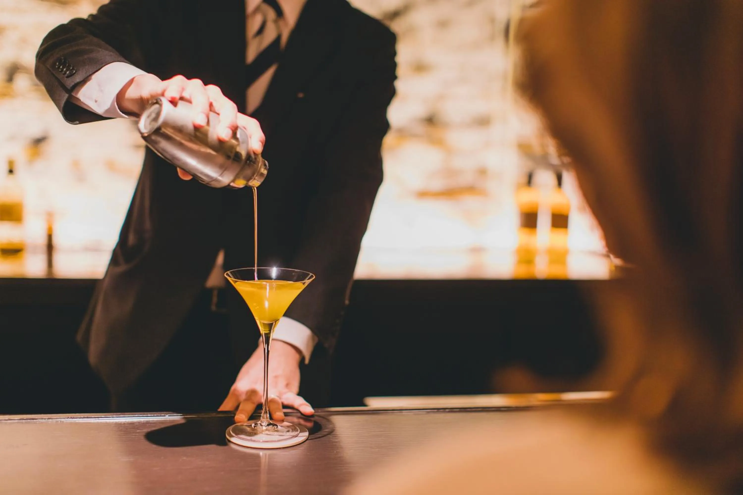 Lounge or bar in Kyoto Century Hotel