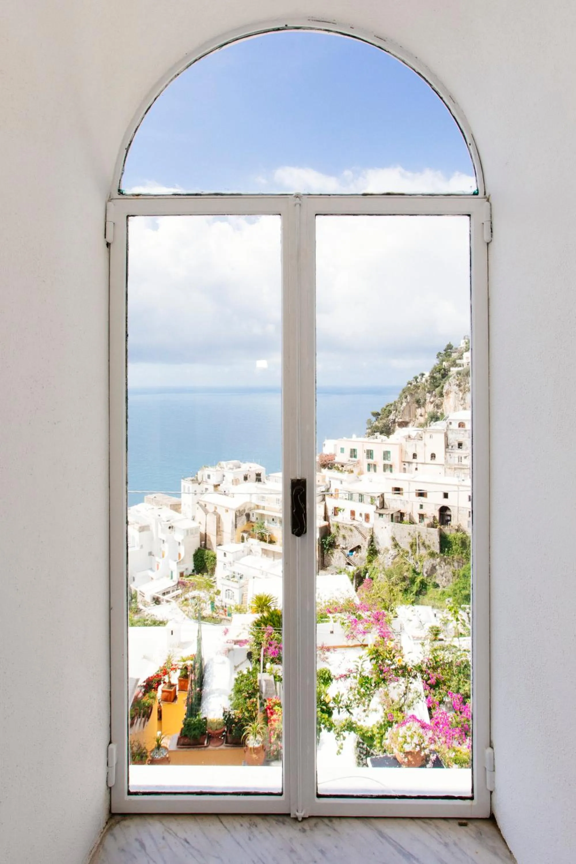 View (from property/room) in La Bizantina Luxury Villa