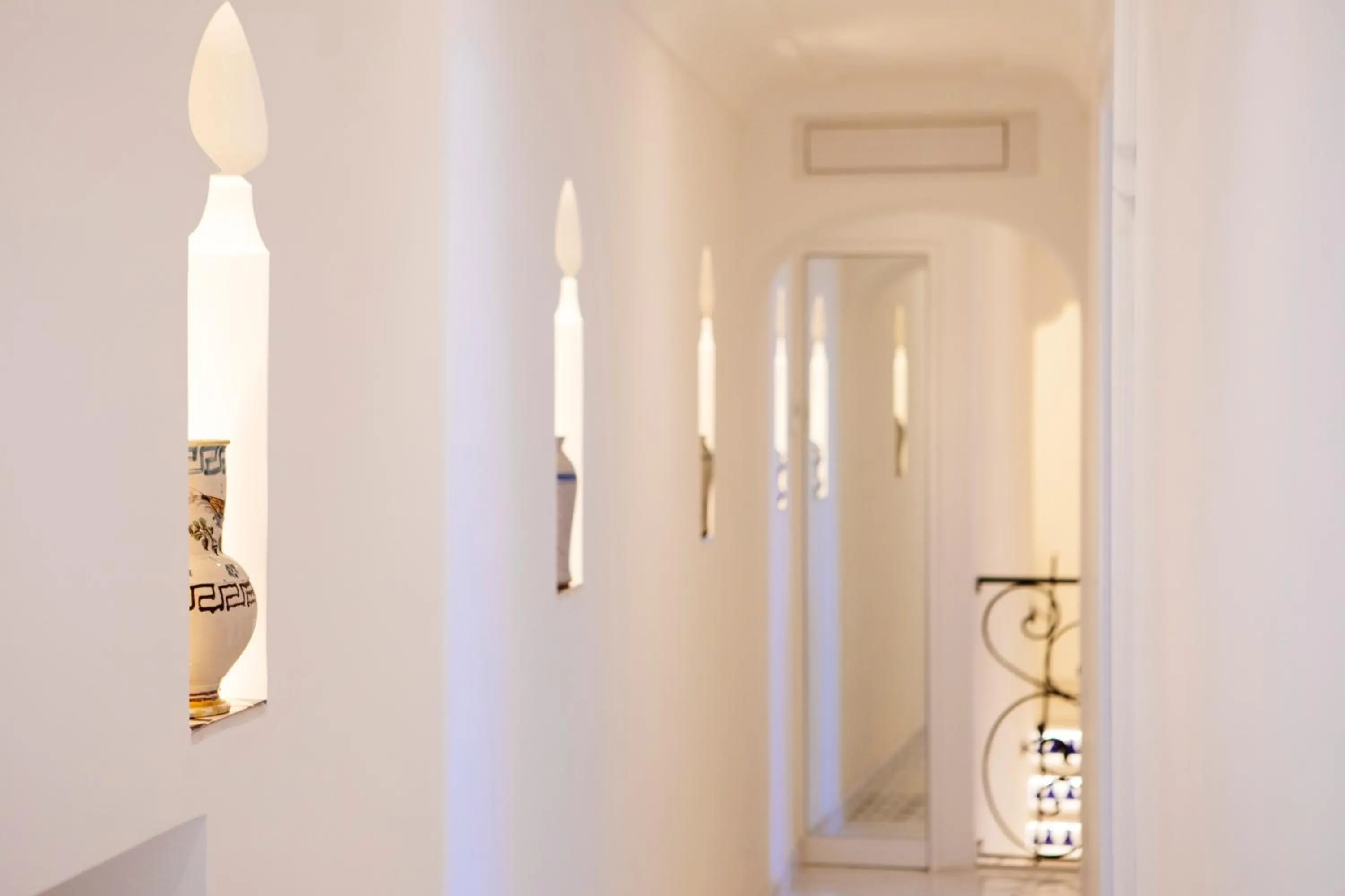 Other in La Bizantina Luxury Villa