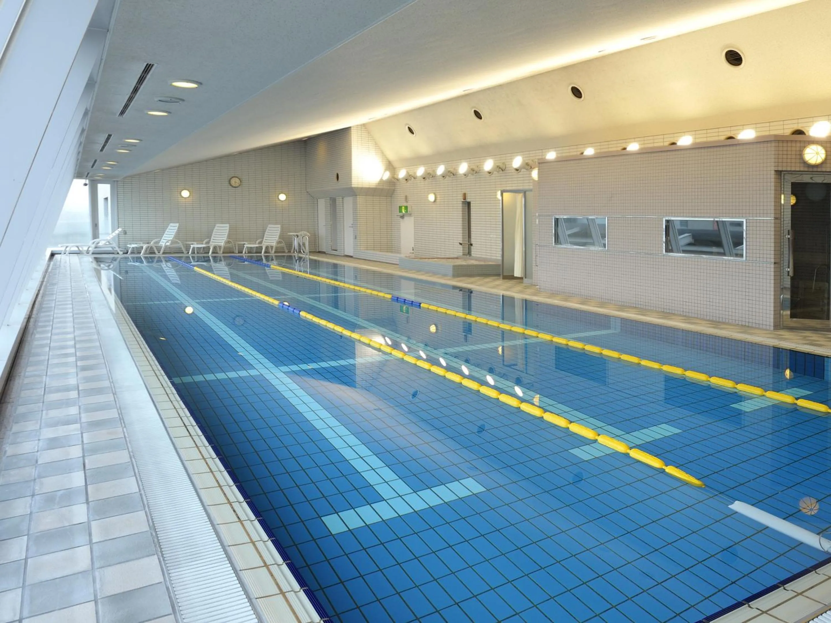 Activities in Hotel Granvia Okayama