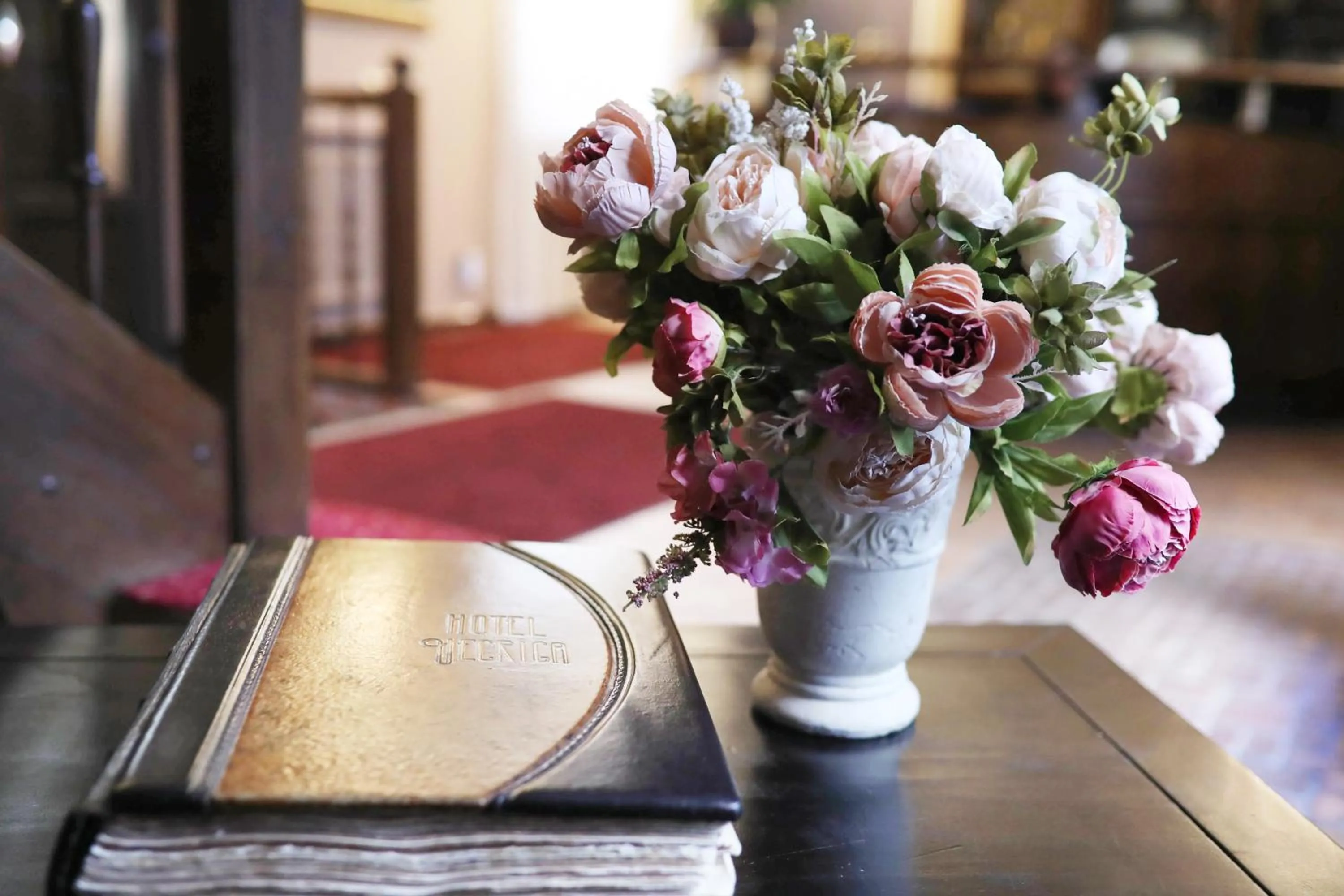 Activities in Old Riga Boutique Hotel "Vecriga"