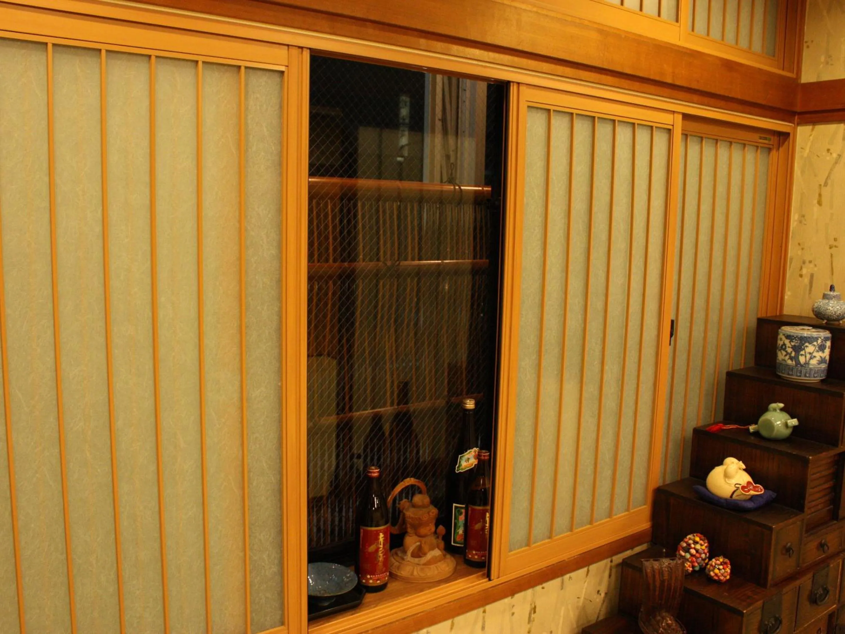 Other in Satomo Ryokan