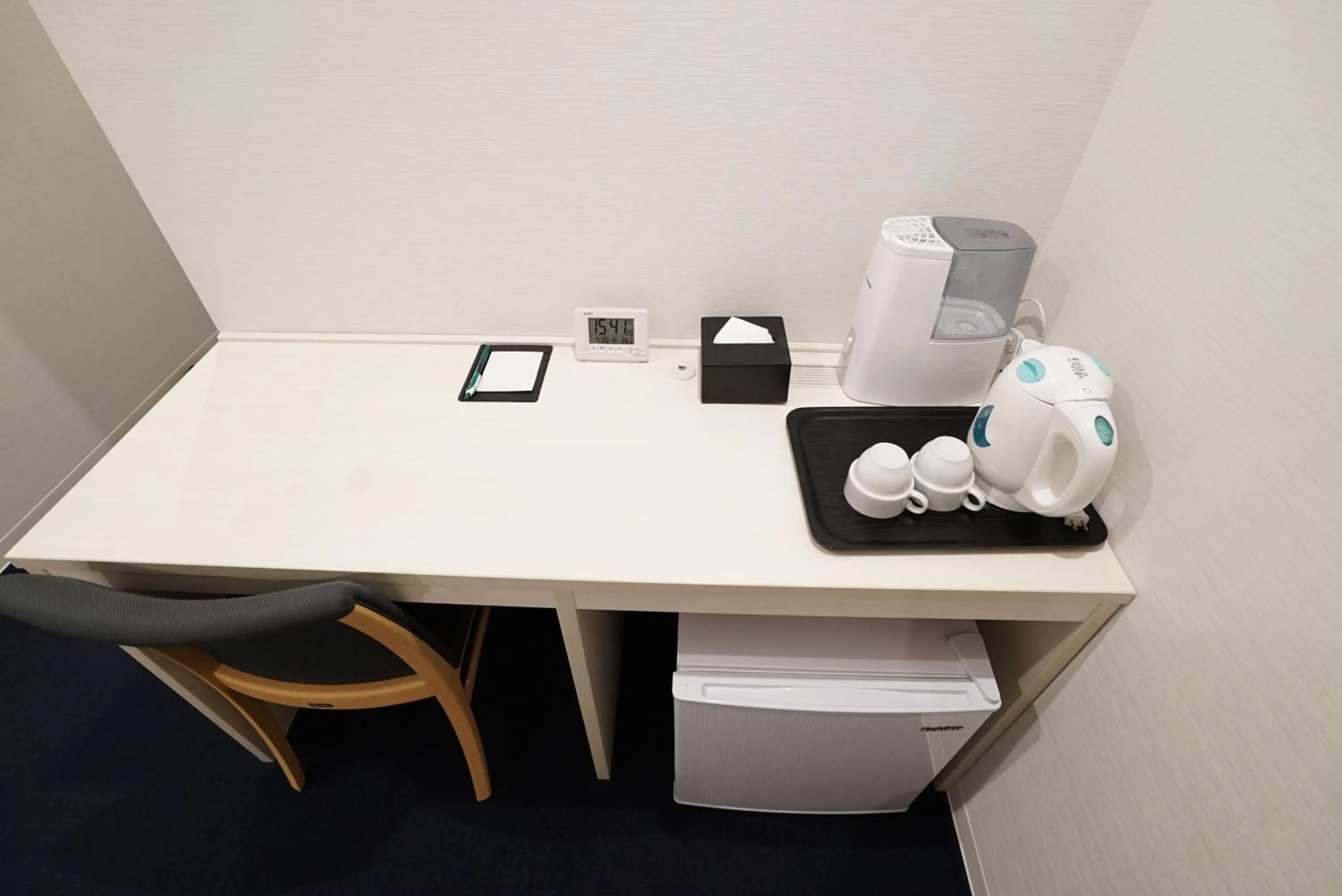 minibar in CVS Bay Hotel New Building