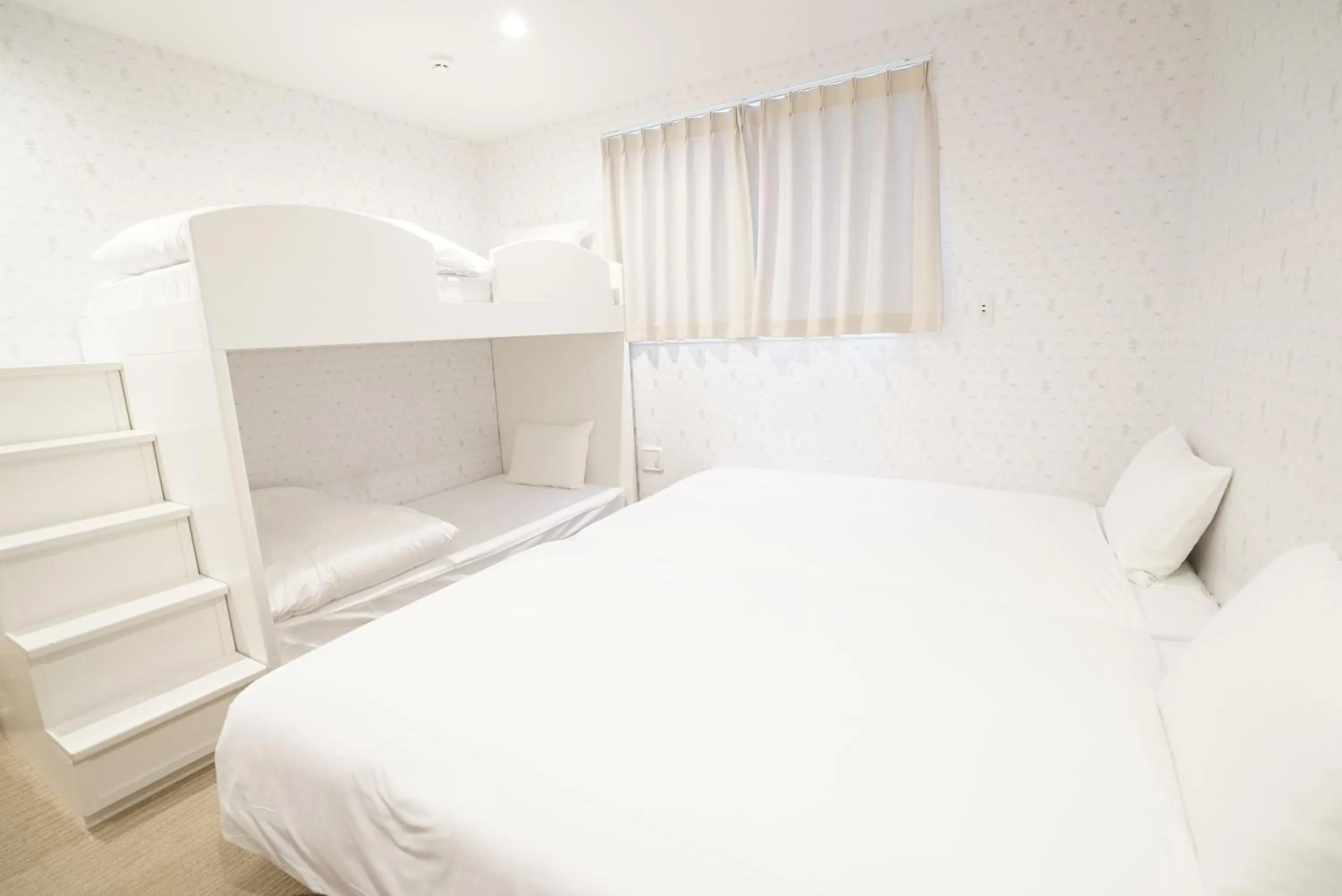 Bedroom, Bed in CVS Bay Hotel New Building