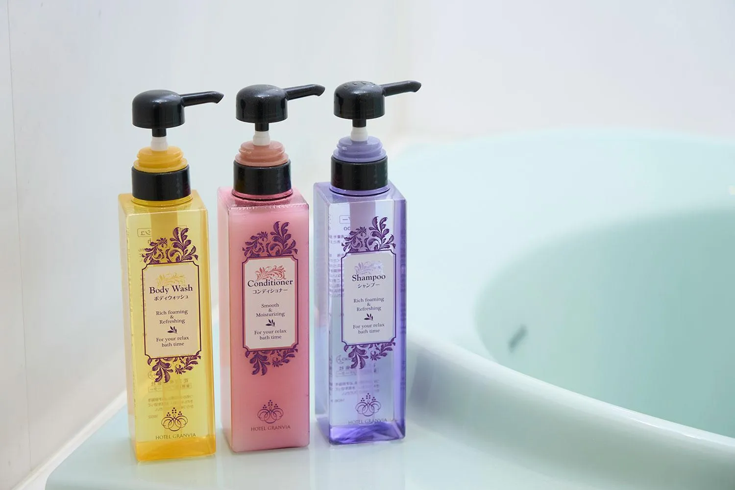 Hotel Granvia Wakayama