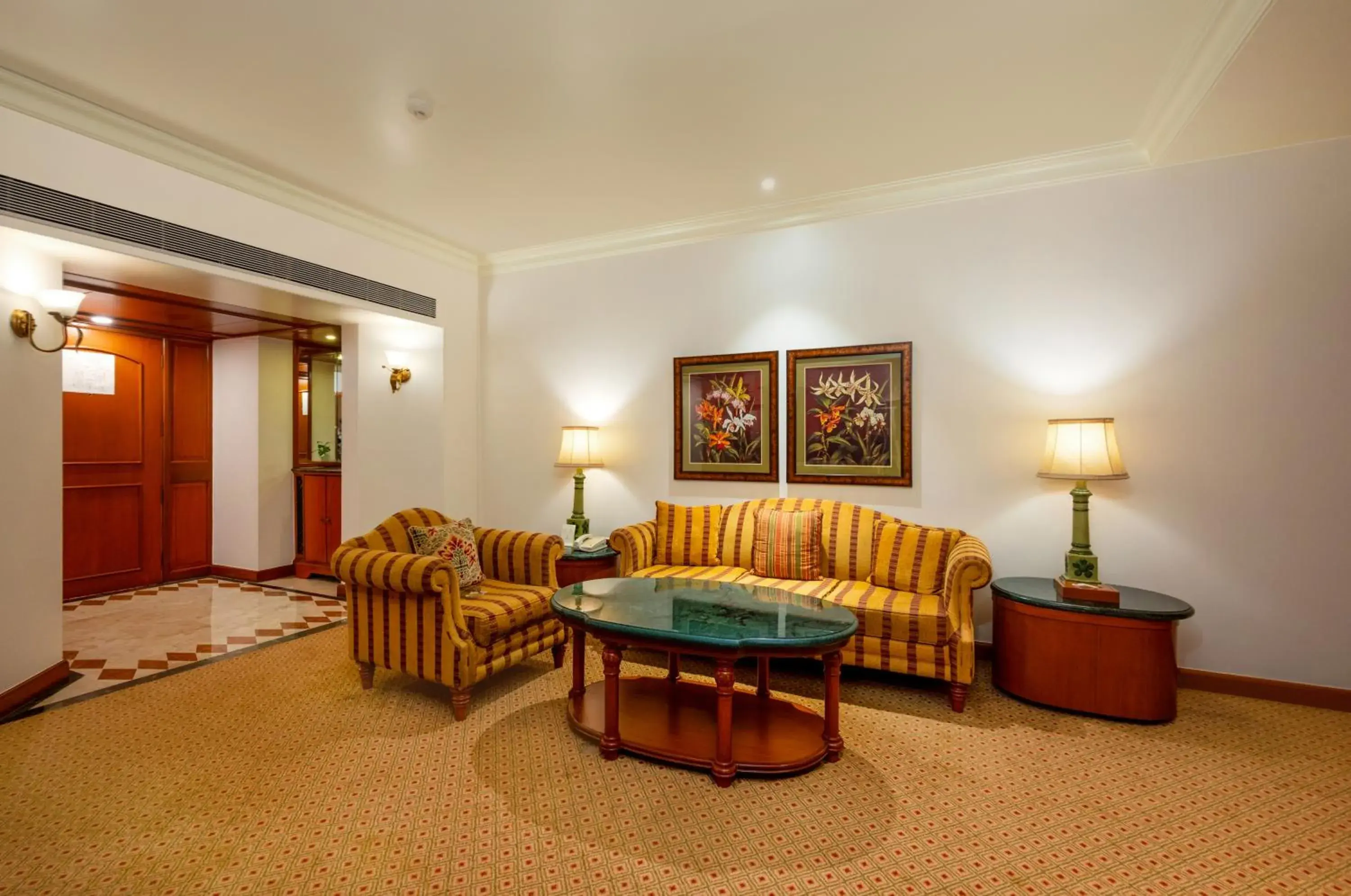 Orchid Suite with Separate Living Room, Two Way Airport Transfers, Happy Hours in The Orchid Hotel Mumbai Vile Parle Orchid Suite with Separate Living Room, Two Way Airport Transfers, Happy Hours in The Orchid Hotel Mumbai Vile Parle