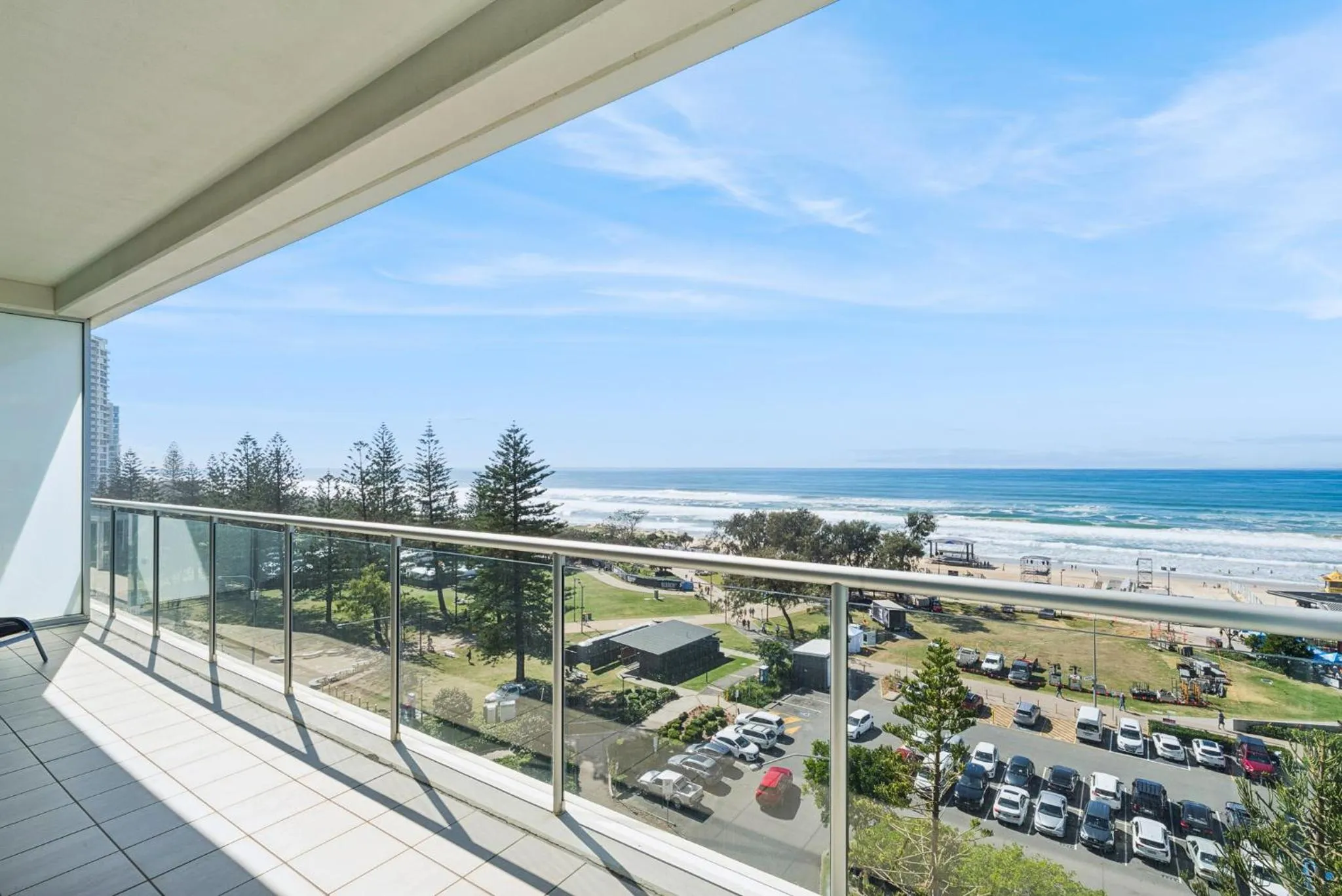 ULTIQA Air On Broadbeach