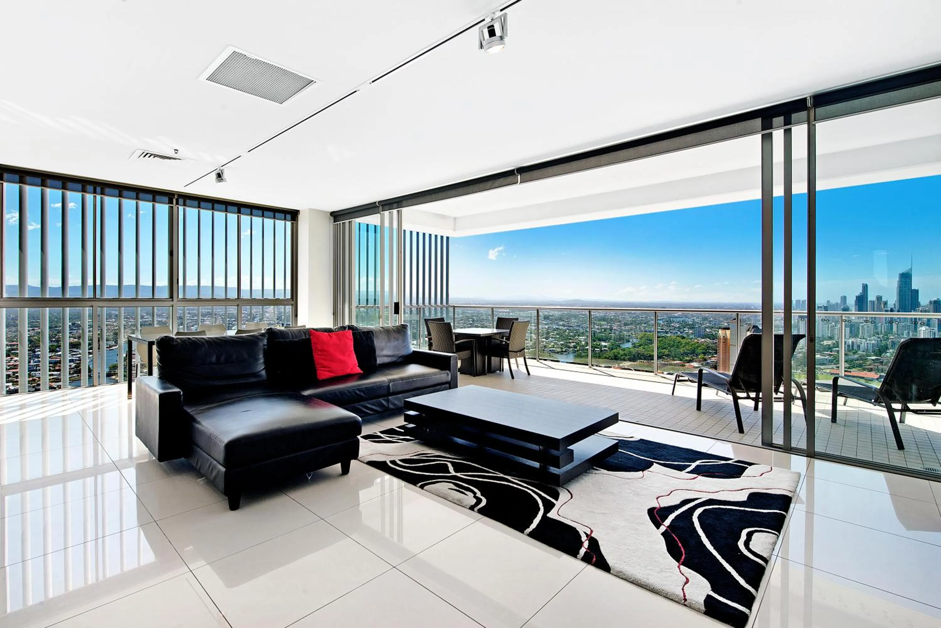 View (from property/room) in ULTIQA Air On Broadbeach