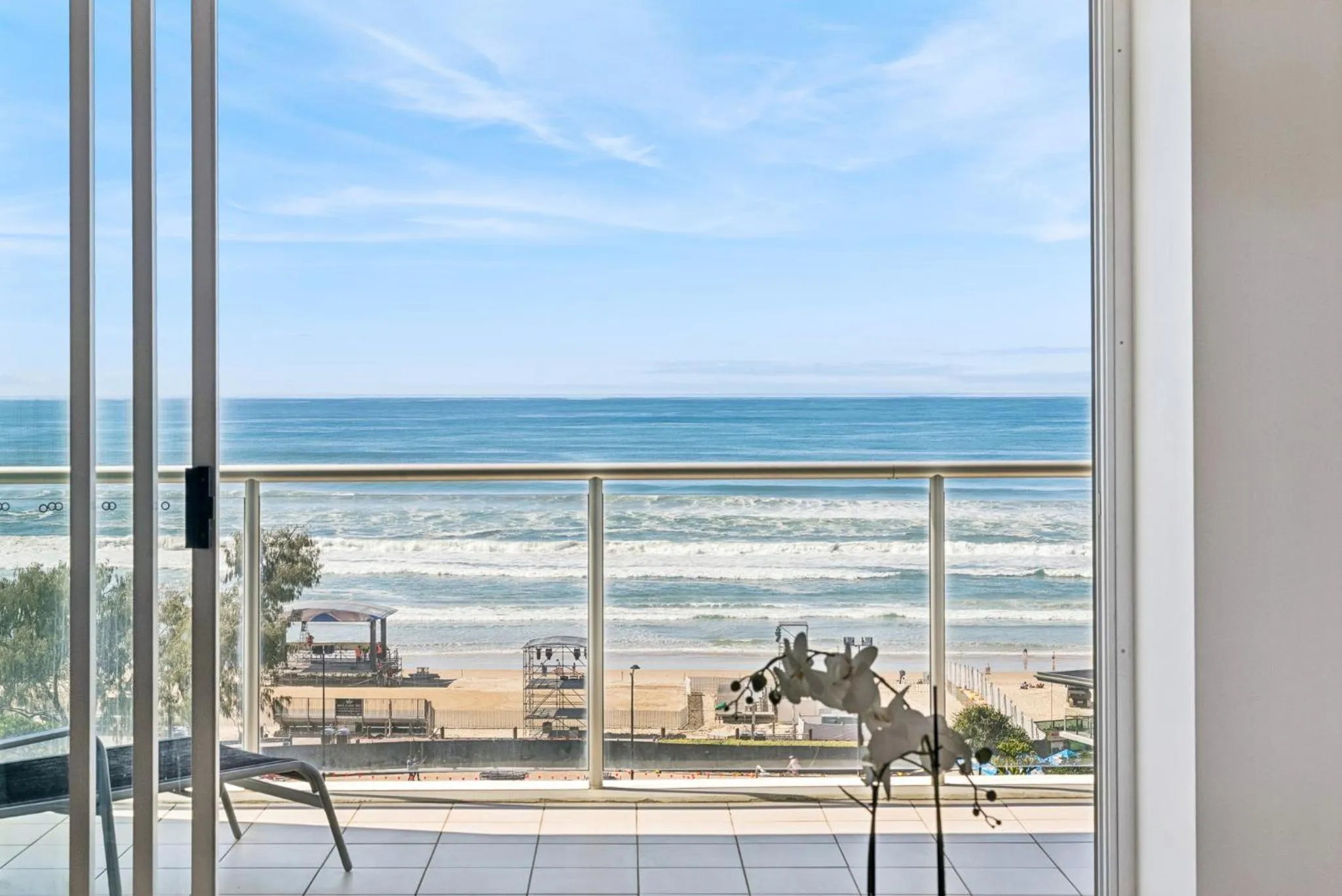 ULTIQA Air On Broadbeach