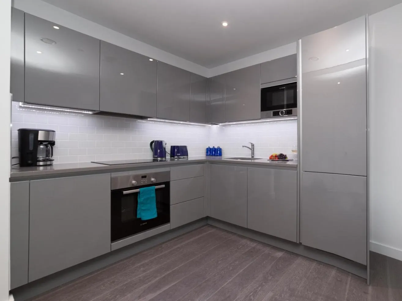 Other in Deluxe Central London Apartment