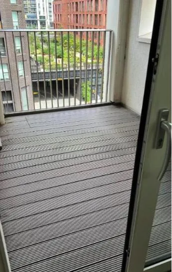 Deluxe Central London Apartment