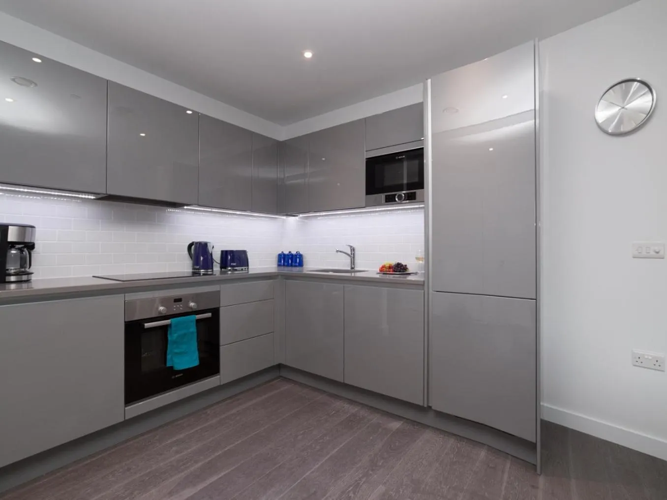 Other in Deluxe Central London Apartment