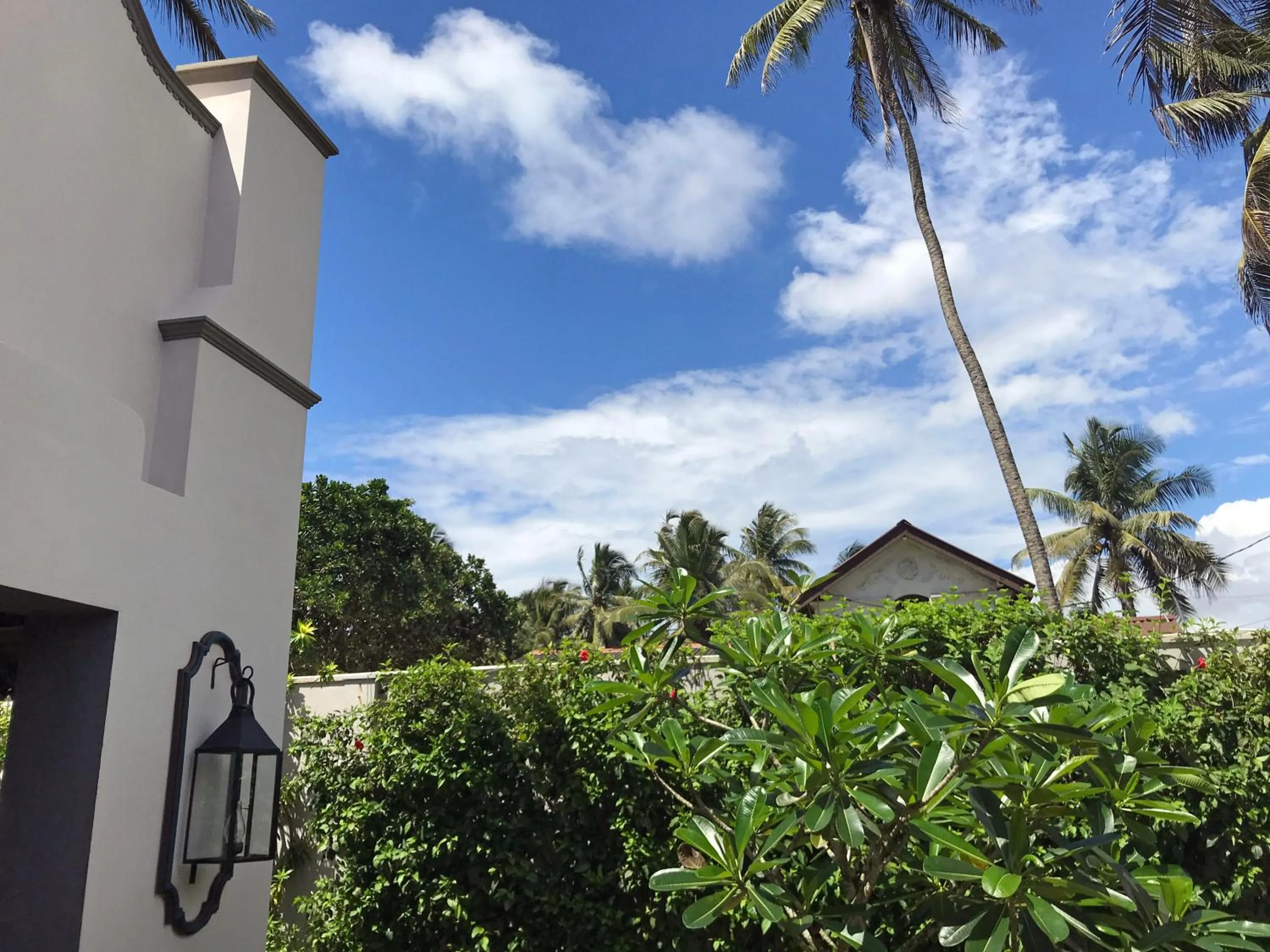 Property building in Suite Lanka