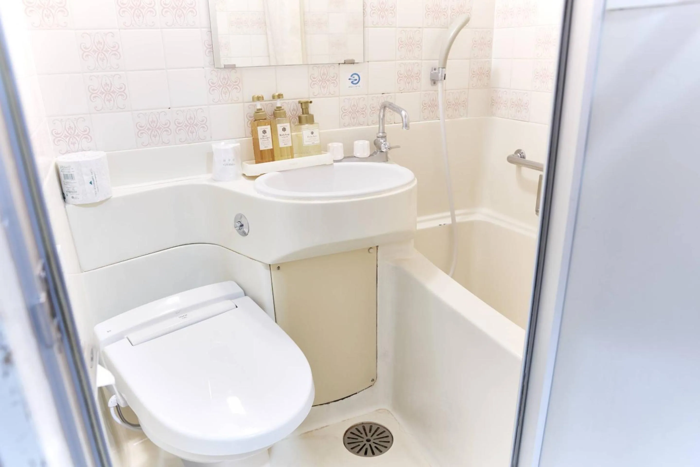 Other in Heiwadai Hotel Arato