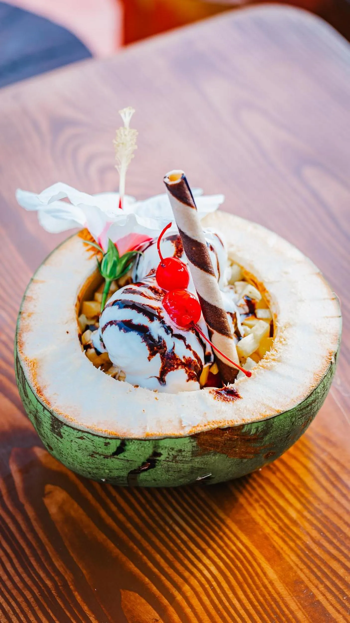 Blue Star Dive and Resort