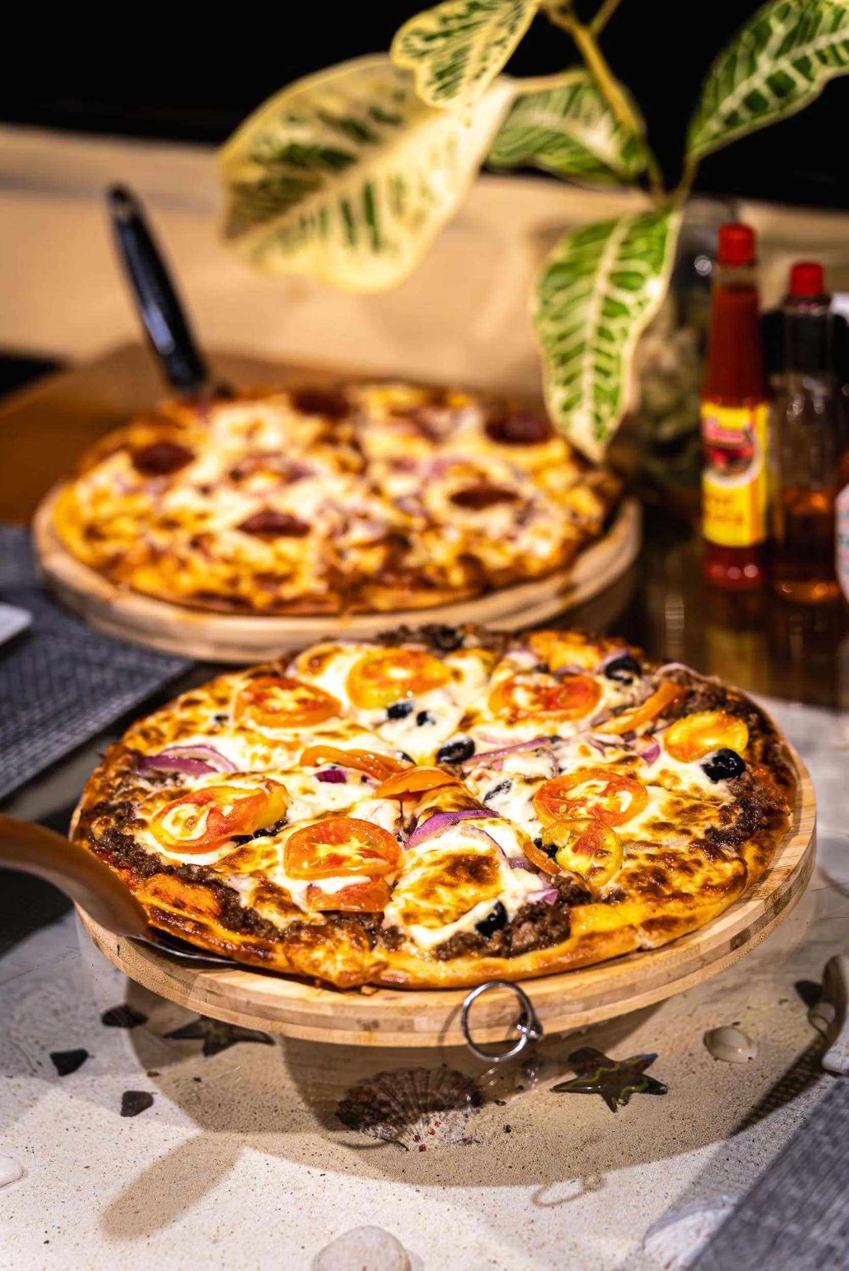 Blue Star Dive and Resort