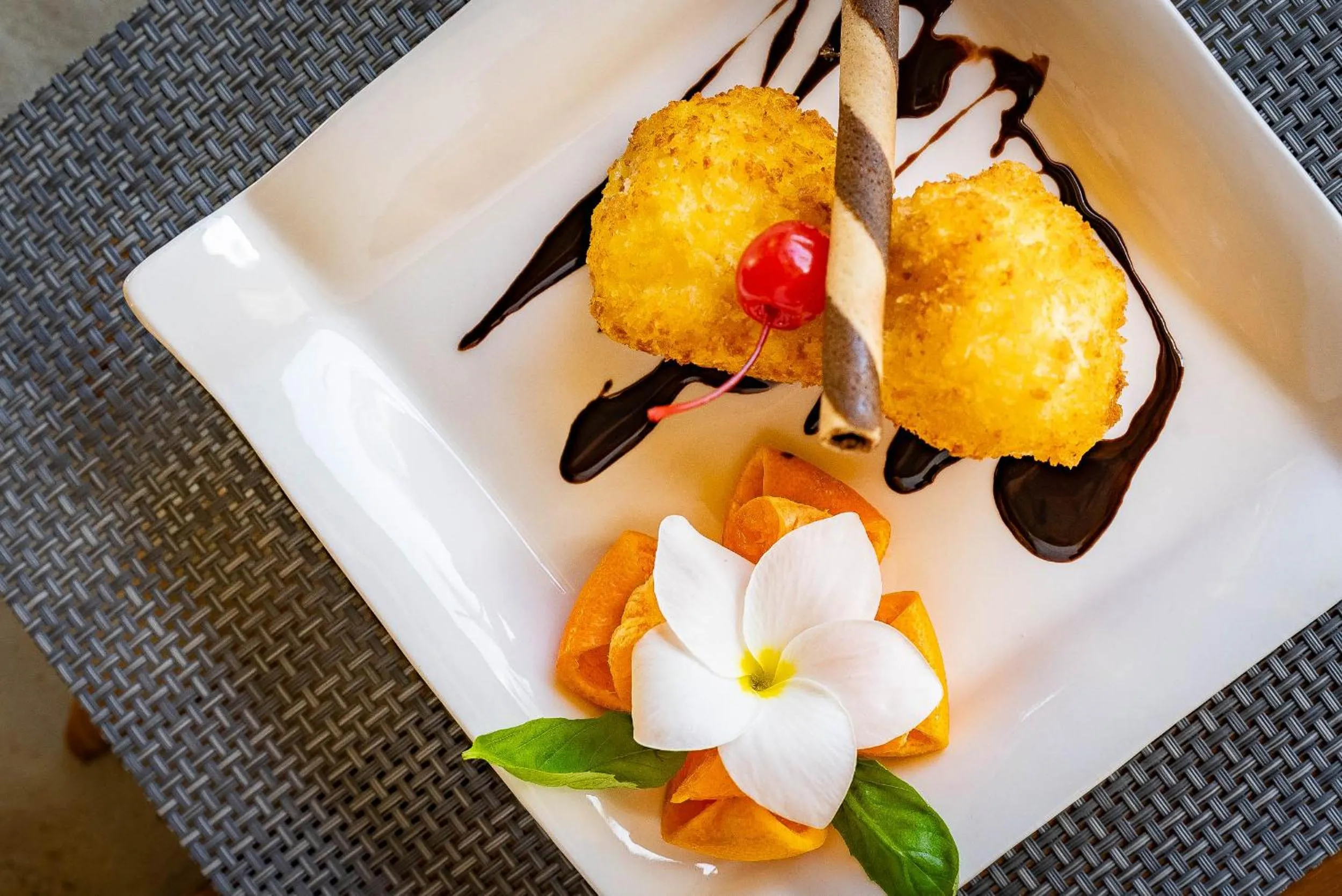 Blue Star Dive and Resort