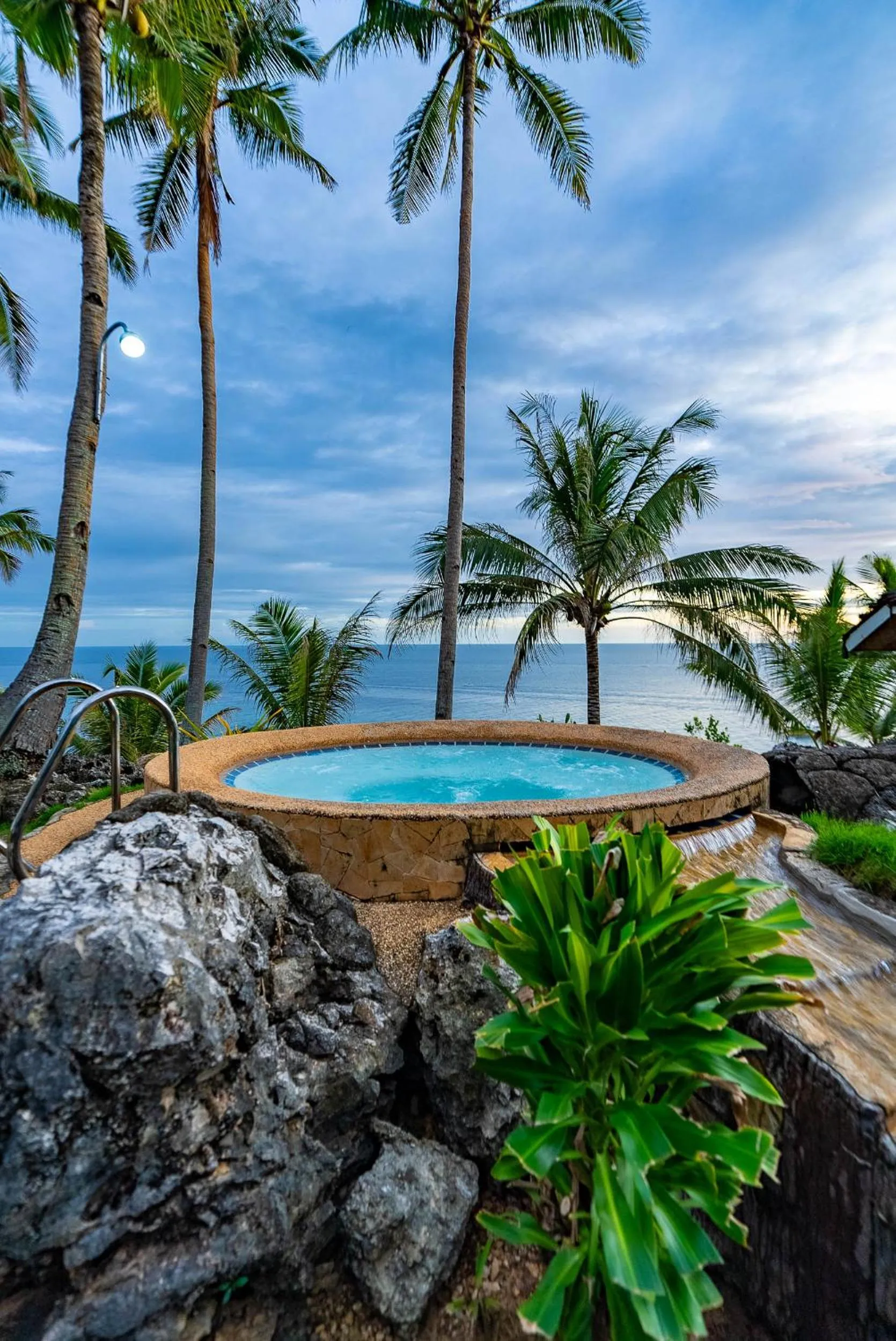 Blue Star Dive and Resort