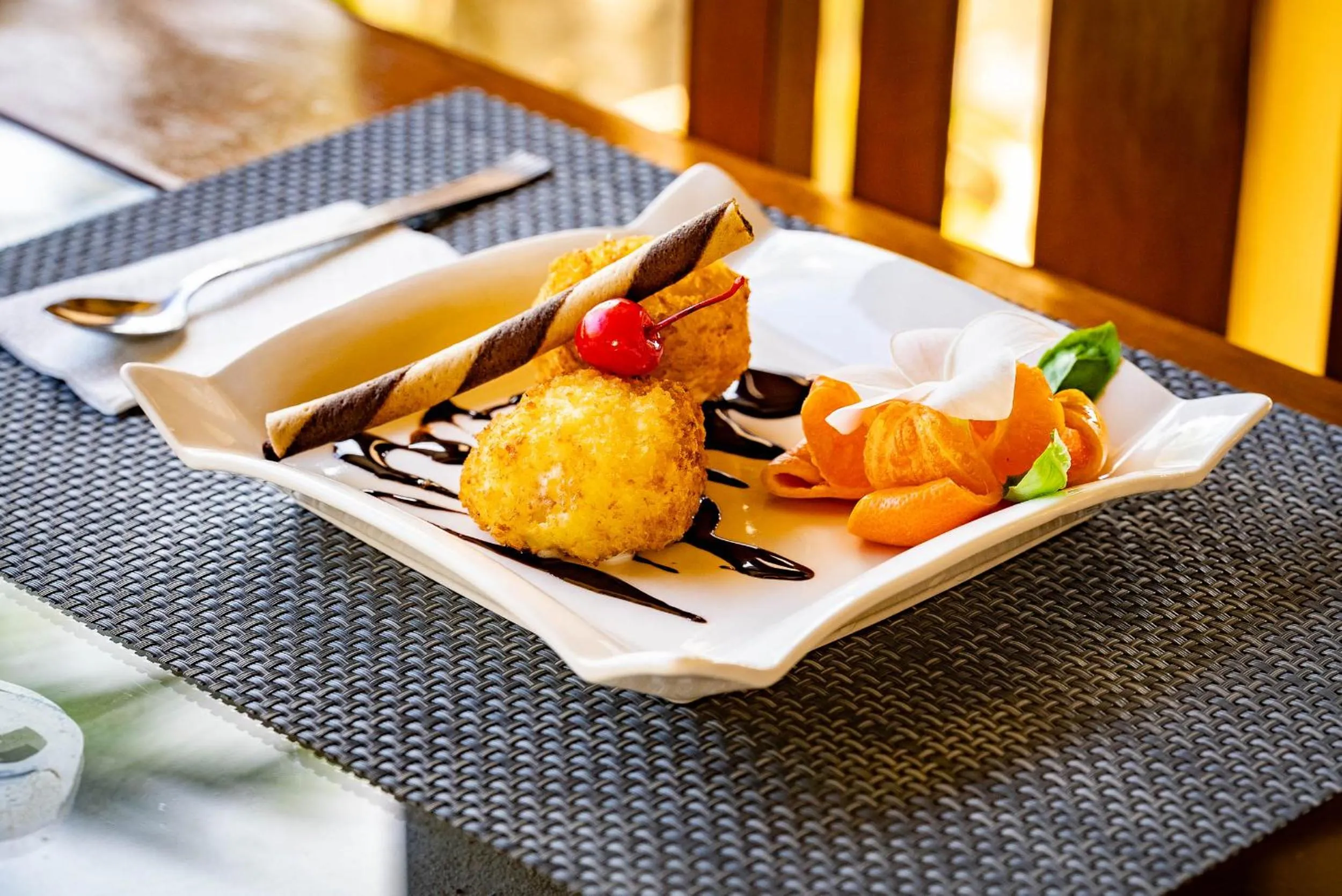 Blue Star Dive and Resort