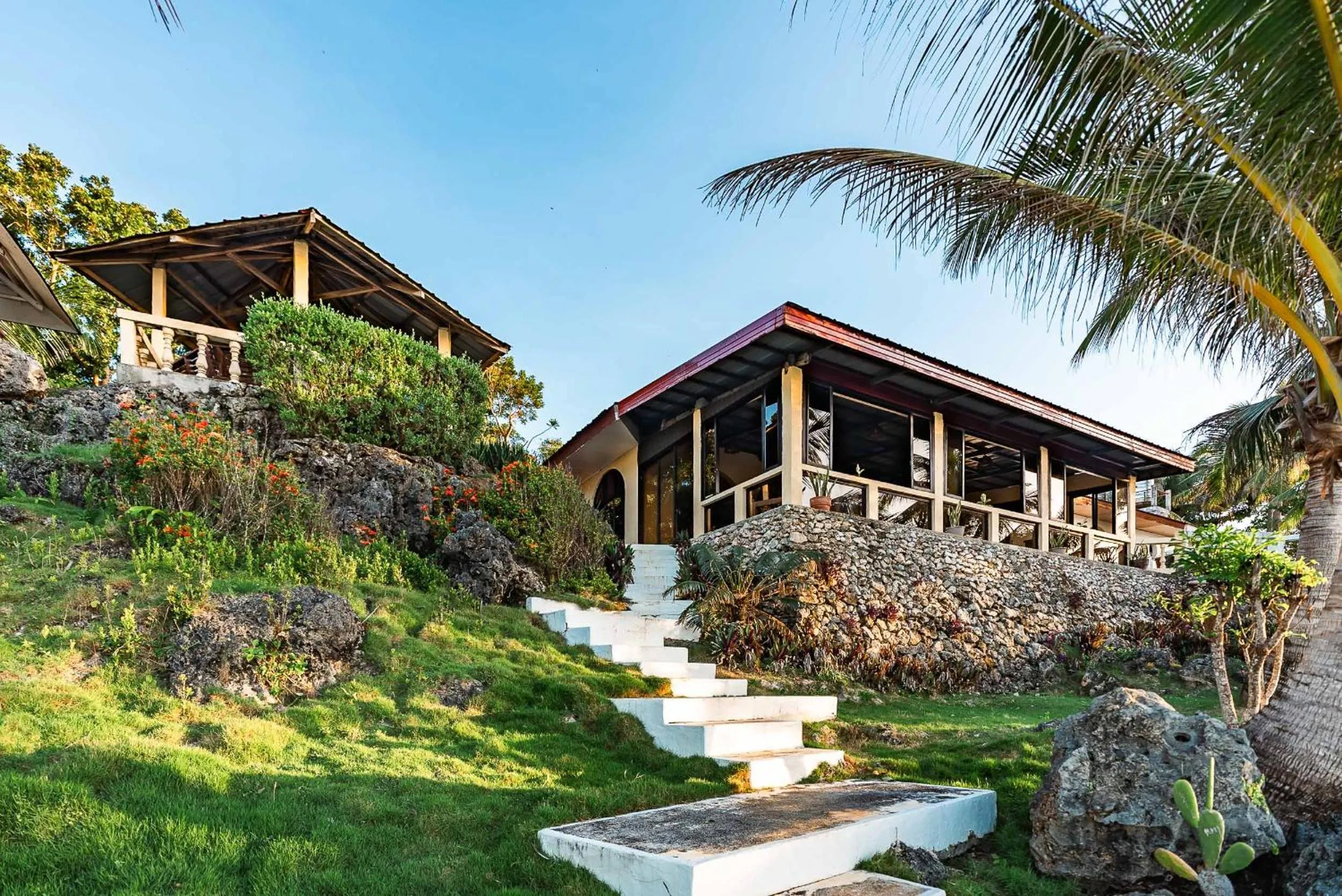 Blue Star Dive and Resort